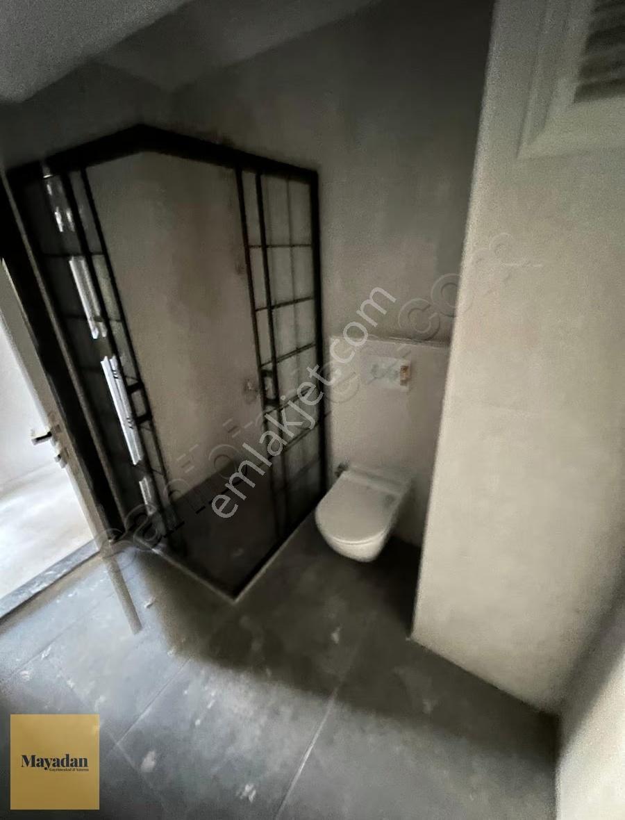 Erdek Tatlısu Da Deniz Manzaralı 2+1 Daire - Görsel 10