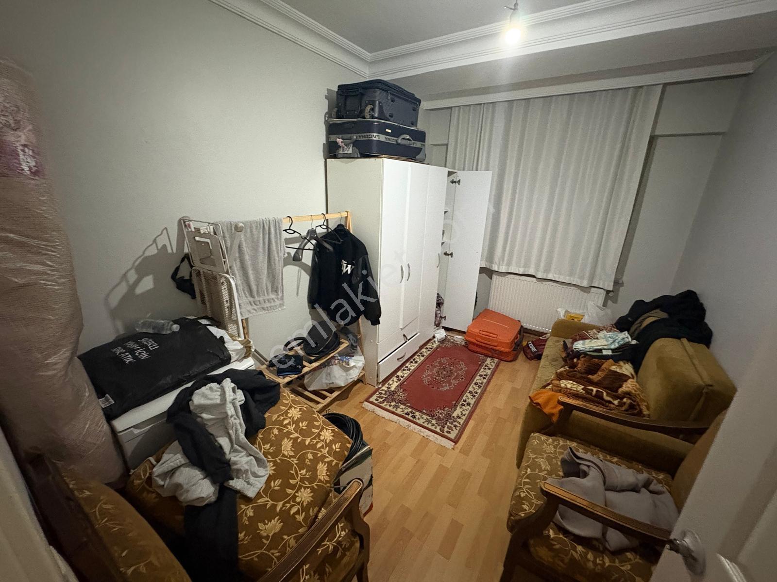 Kelepir!!ahmet Yesevi De Merkezi Konumda Geniş 2+1 Satılık Daire - Görsel 7