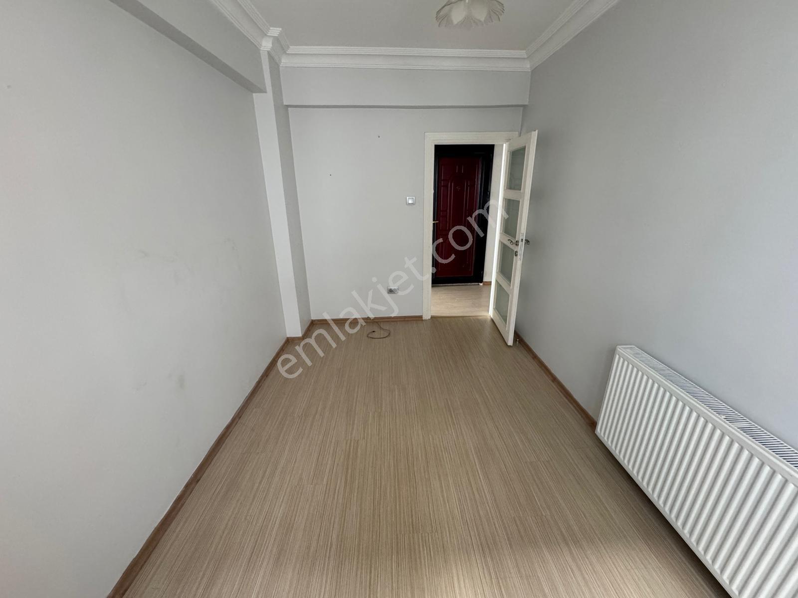 Canik Karşıyaka Mahallesinde Deniz Manzaralı Kiralık 3+1 - Görsel 13