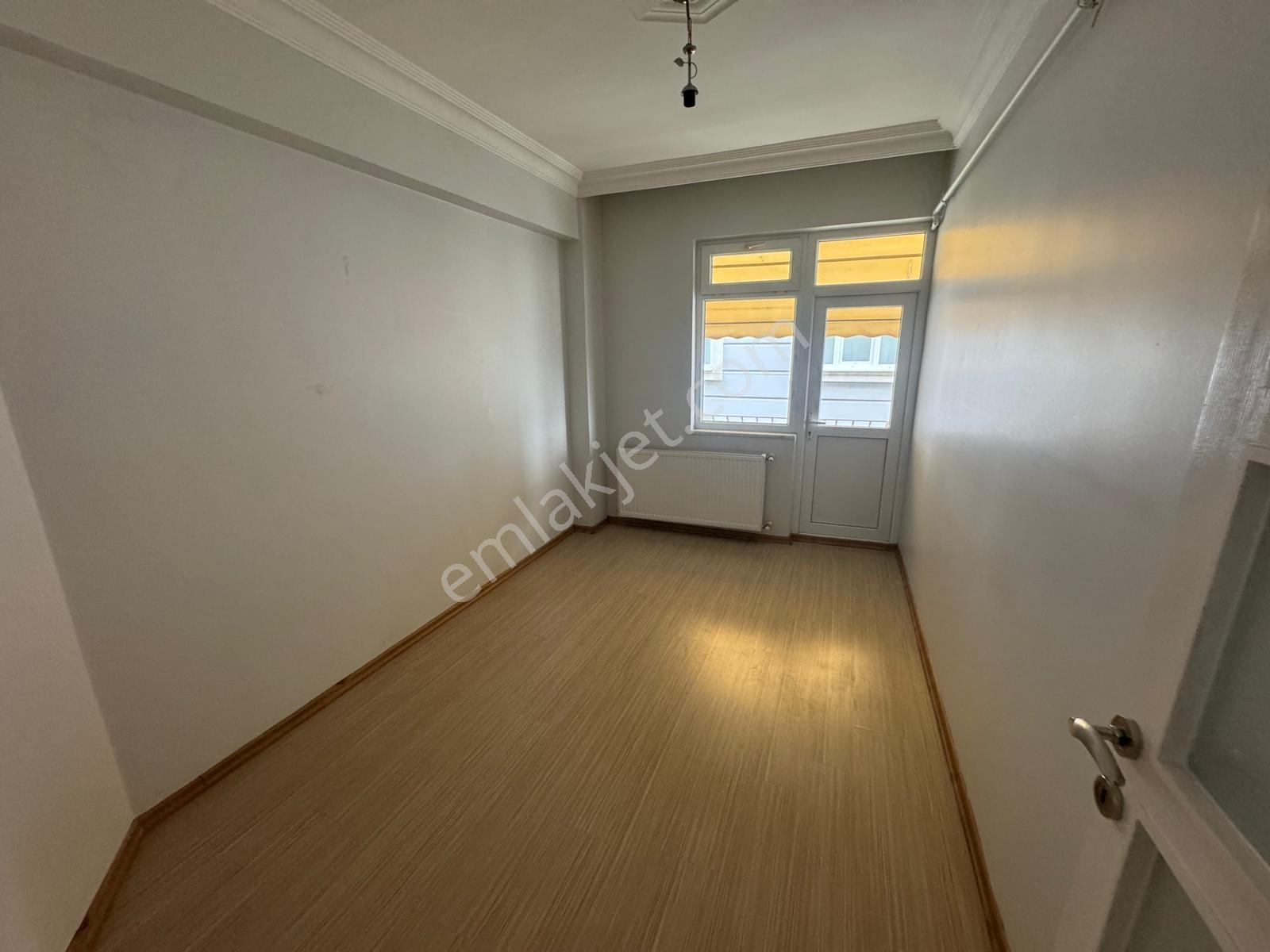 Canik Karşıyaka Mahallesinde Deniz Manzaralı Kiralık 3+1 - Görsel 8