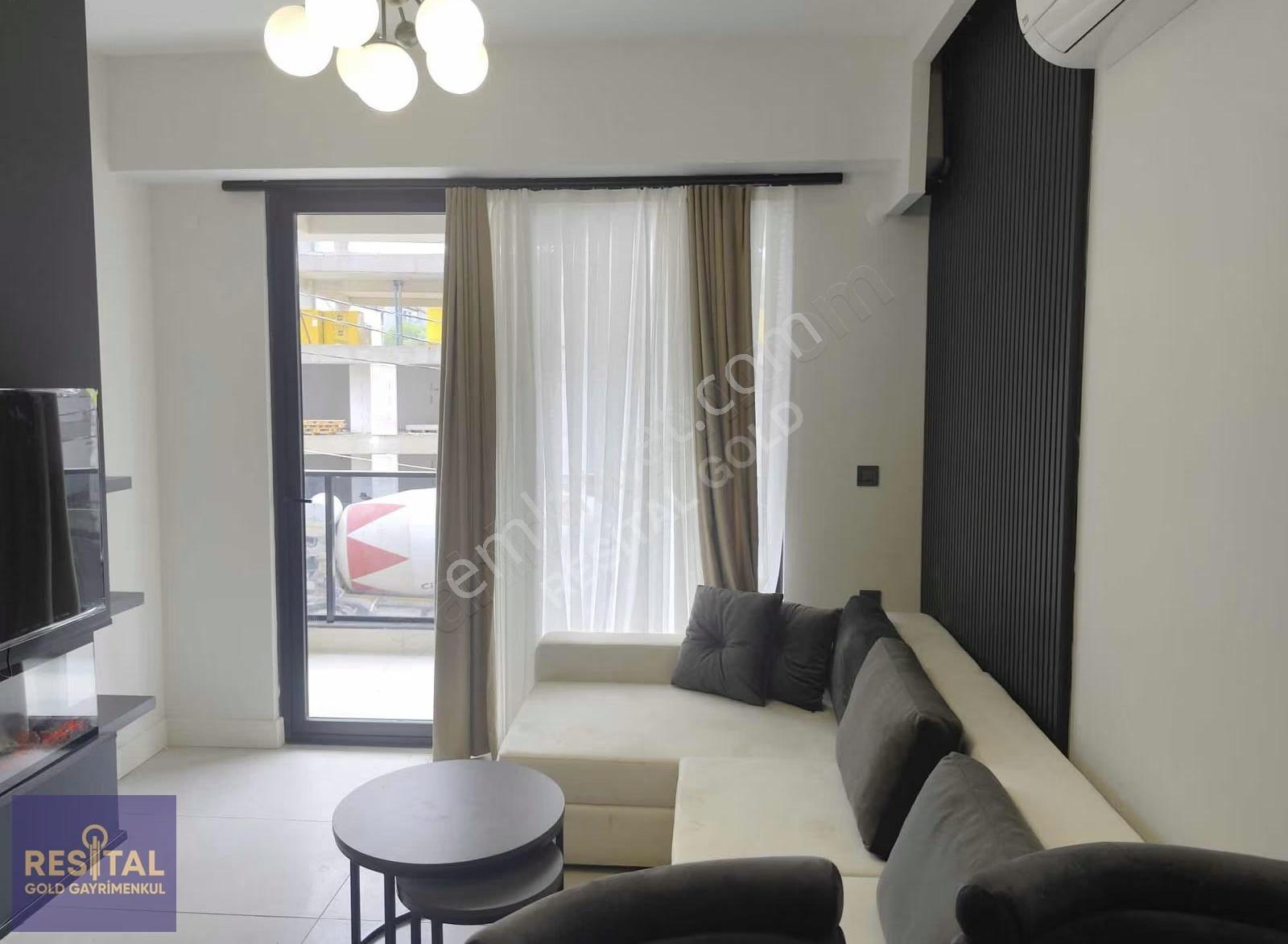 Hekta İnşaat Nüans Projesinde Full Eşyalı 1+1 Satılık Daire - Görsel 9