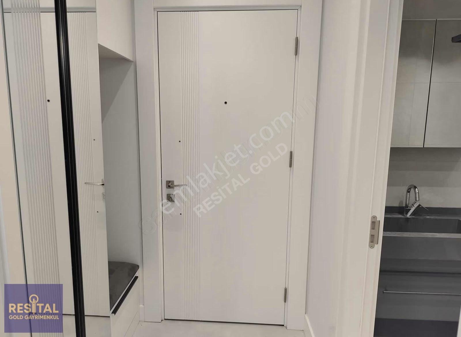 Hekta İnşaat Nüans Projesinde Full Eşyalı 1+1 Satılık Daire - Görsel 4