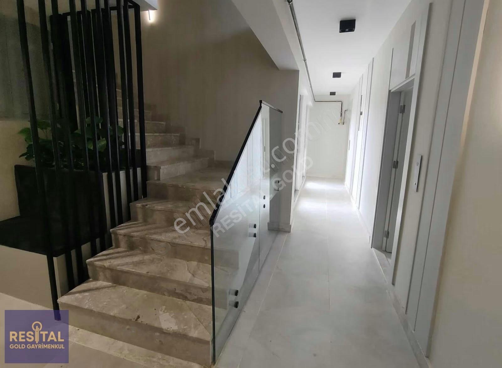 Hekta İnşaat Nüans Projesinde Full Eşyalı 1+1 Satılık Daire - Görsel 3