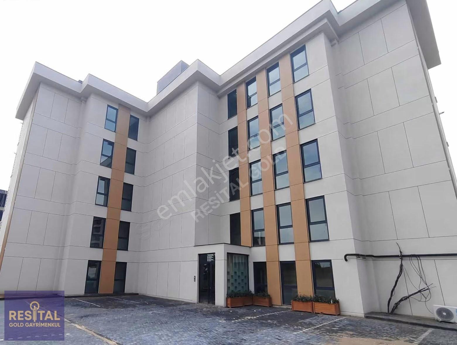 Hekta İnşaat Nüans Projesinde Full Eşyalı 1+1 Satılık Daire