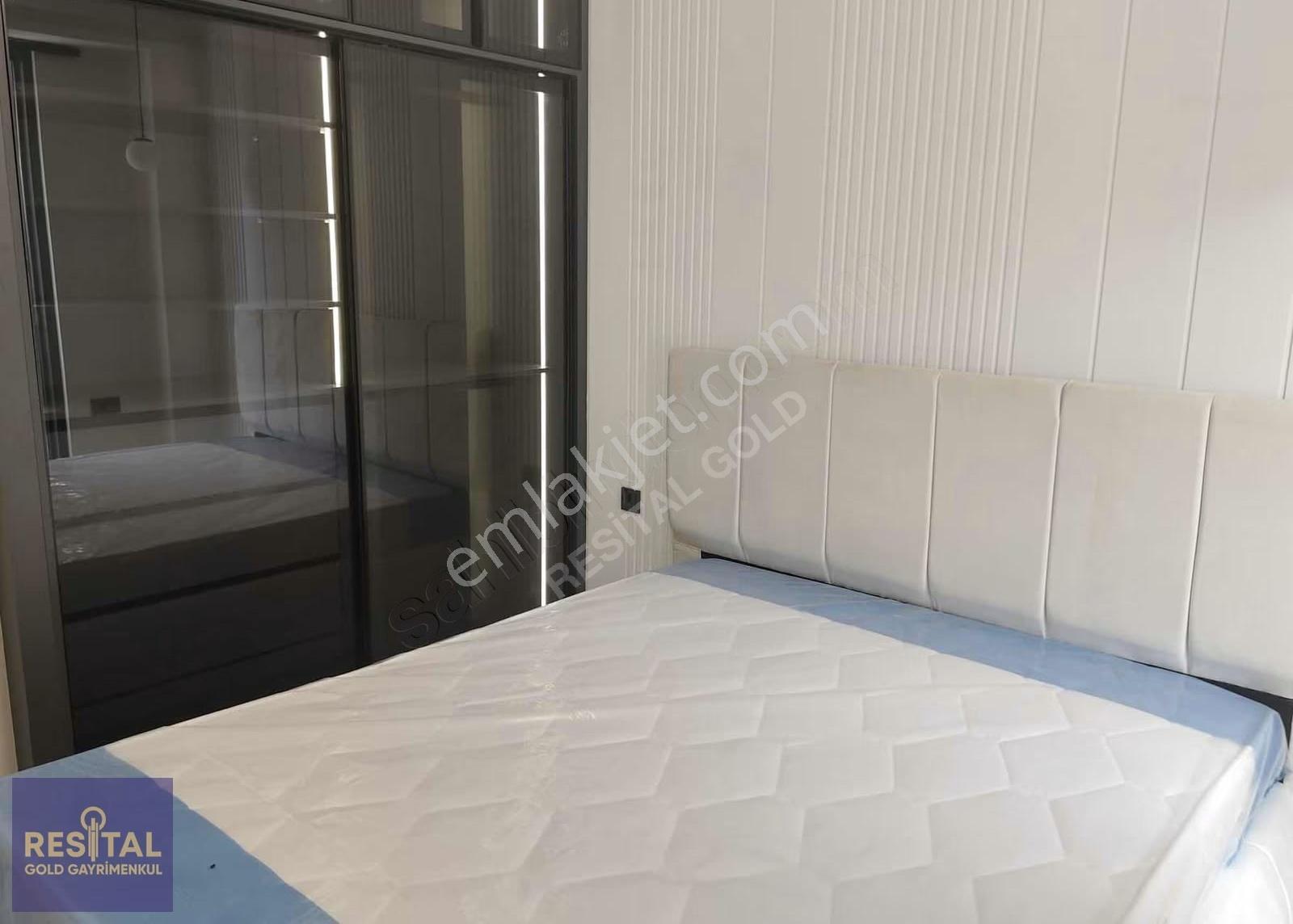 Hekta İnşaat Nüans Projesinde Full Eşyalı 1+1 Satılık Daire - Görsel 6