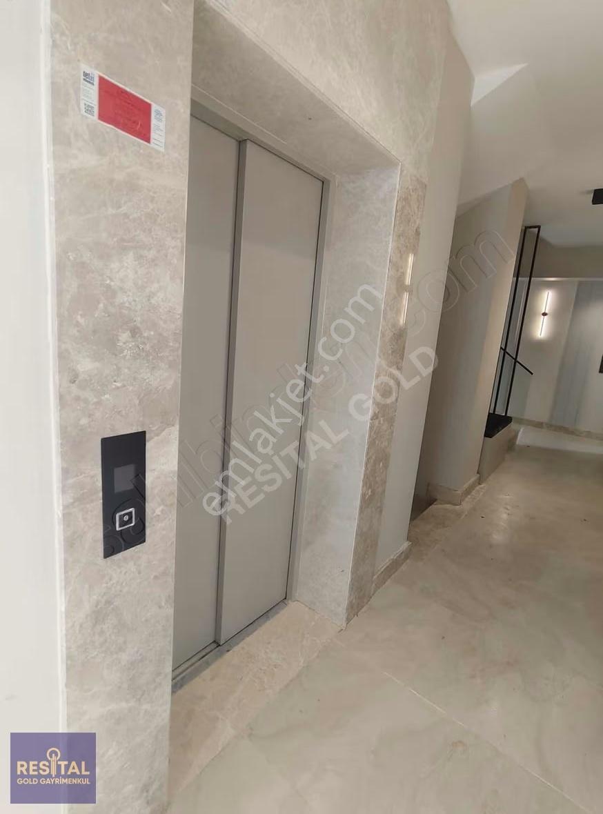 Hekta İnşaat Nüans Projesinde Full Eşyalı 1+1 Satılık Daire - Görsel 10