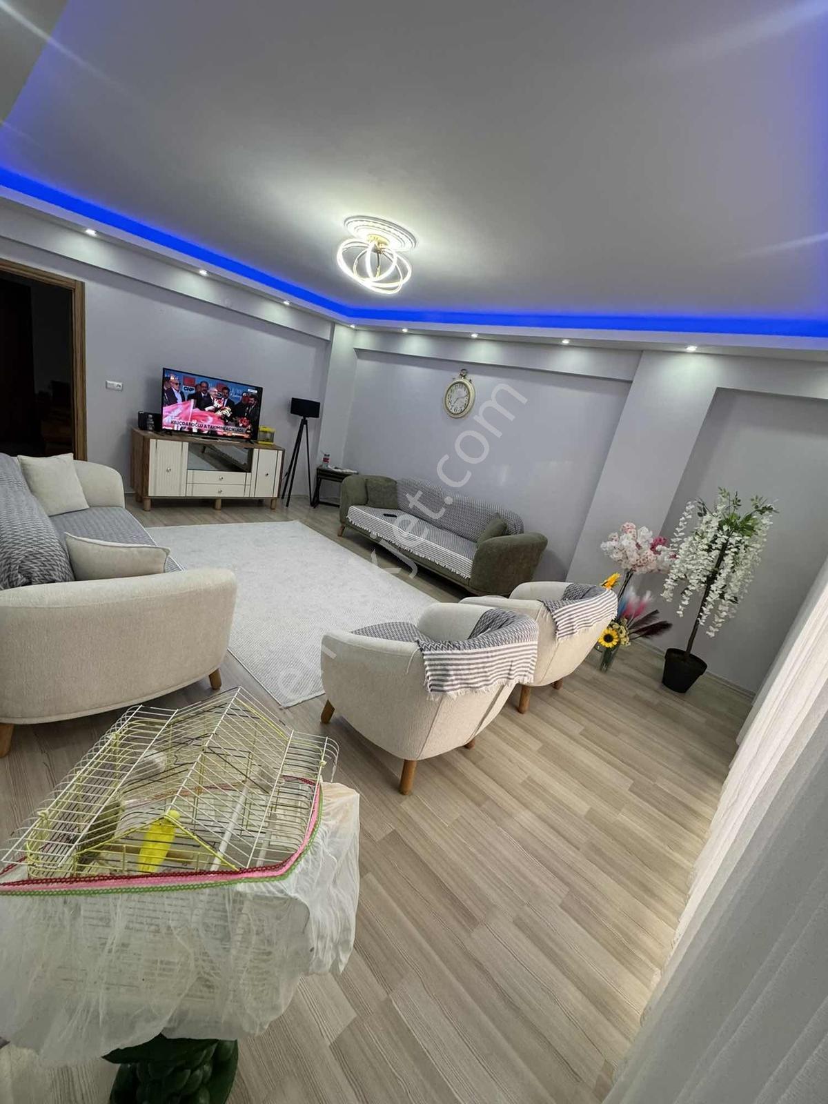 Kapaklı Perşembe Pazarı Mevki 3+2 Satılık Dubleks Daire - Görsel 16
