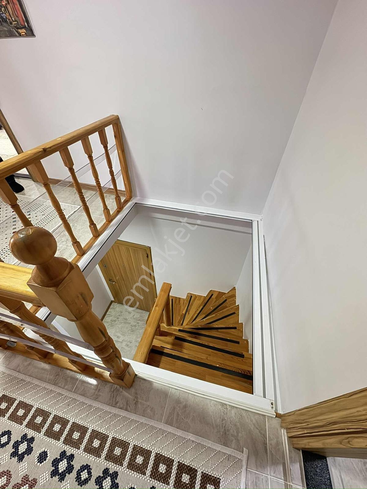 Kapaklı Perşembe Pazarı Mevki 3+2 Satılık Dubleks Daire - Görsel 6