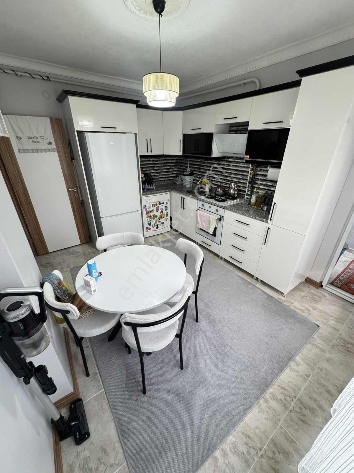 Kapaklı Perşembe Pazarı Mevki 3+2 Satılık Dubleks Daire - Görsel 3