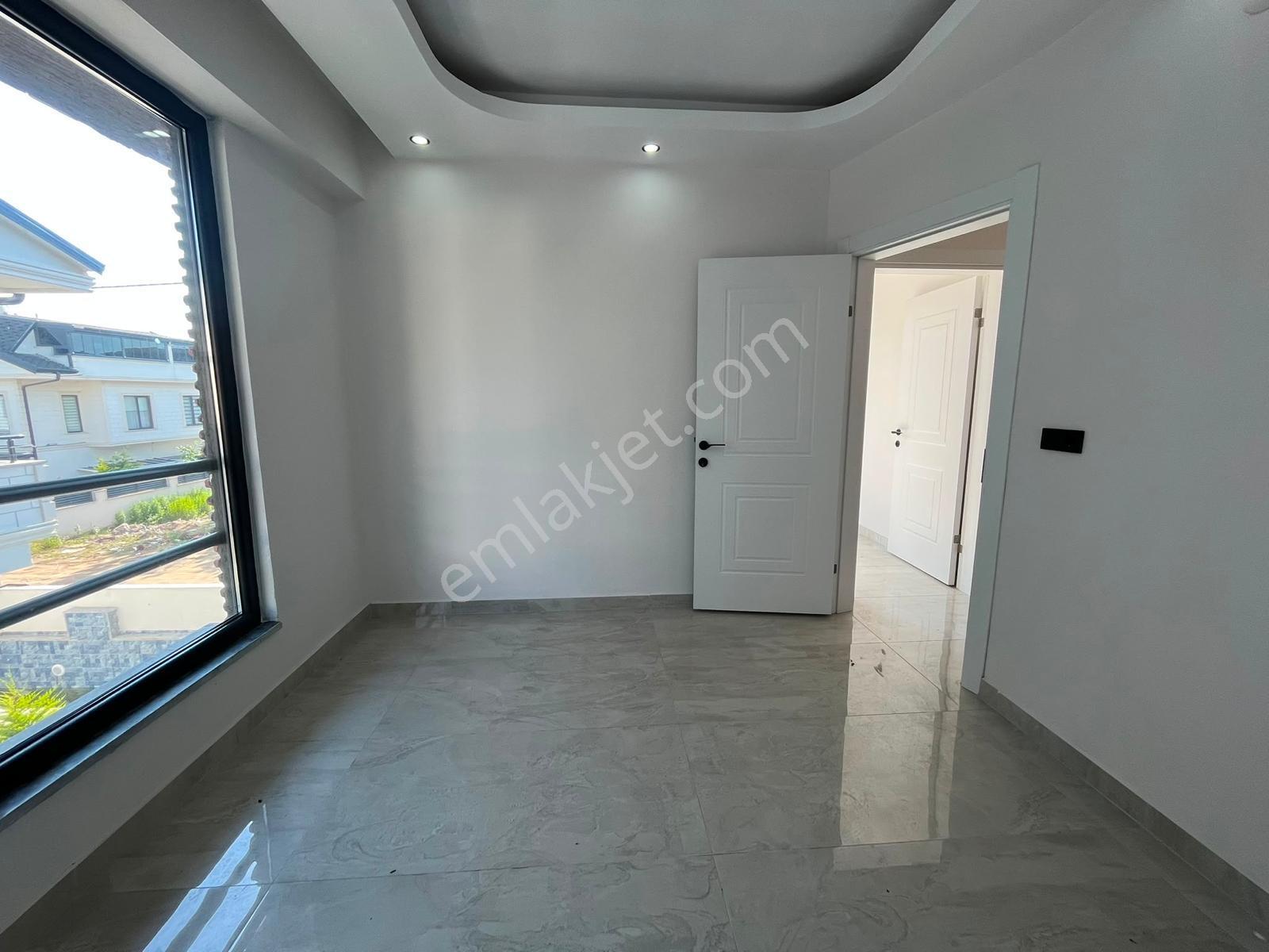 ^^meyra'dan^^konfor Ve Prestiji Bir Arada Sunan Havuzlu Villa^^ - Görsel 11