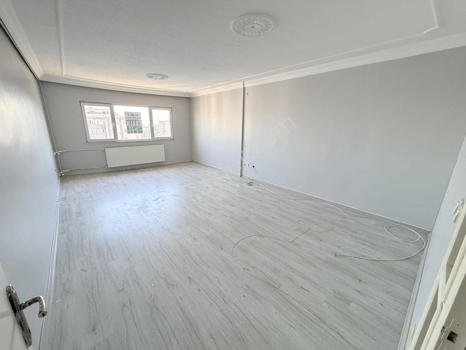 Revos // Emlak Konutlarında 3+1 - 150m2 Kiralık Daire !! - Görsel 16