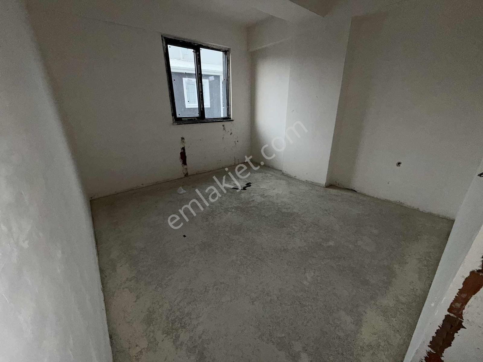 Yağmur Emlaktan Satılık Merkezi Konum Sıfır 3+1 Daire - Görsel 12