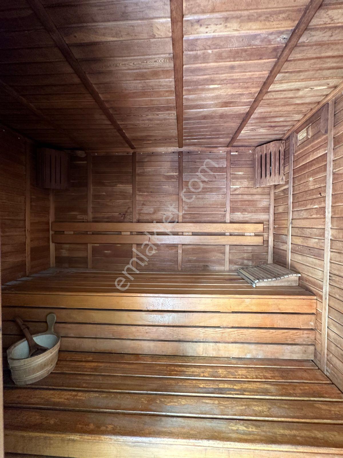 Mahmutlar Full Eşyalı 2+1 Satılık Daire Toros 5 Residence - Görsel 15