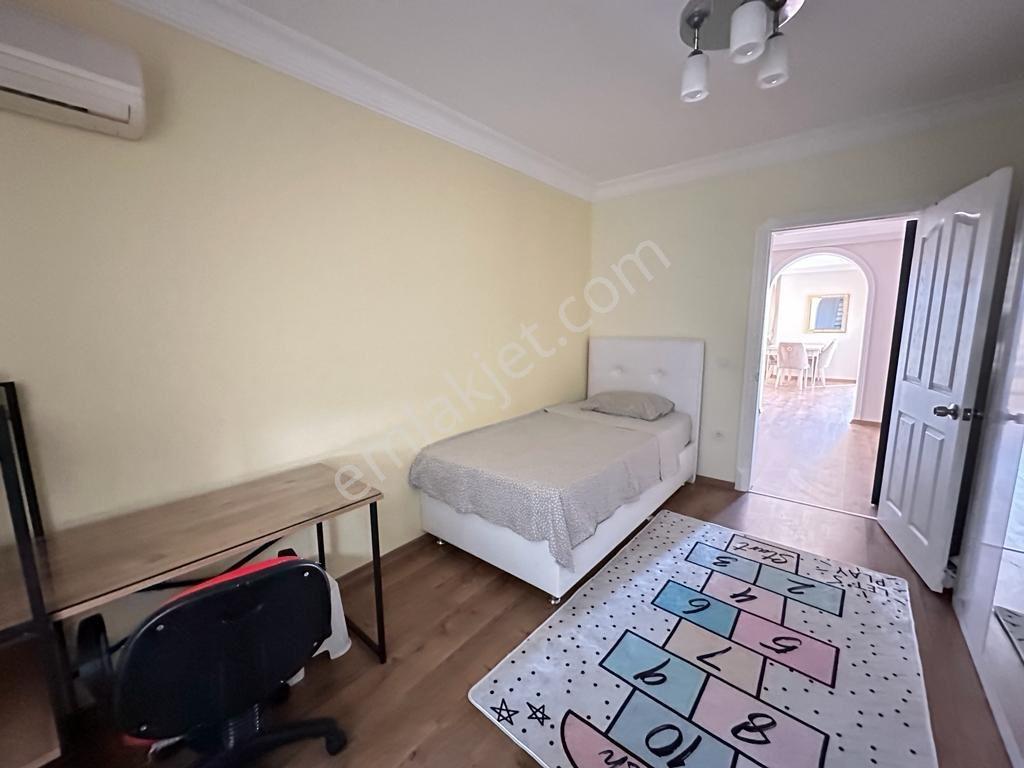 Mahmutlar Full Eşyalı 2+1 Satılık Daire Toros 5 Residence - Görsel 30