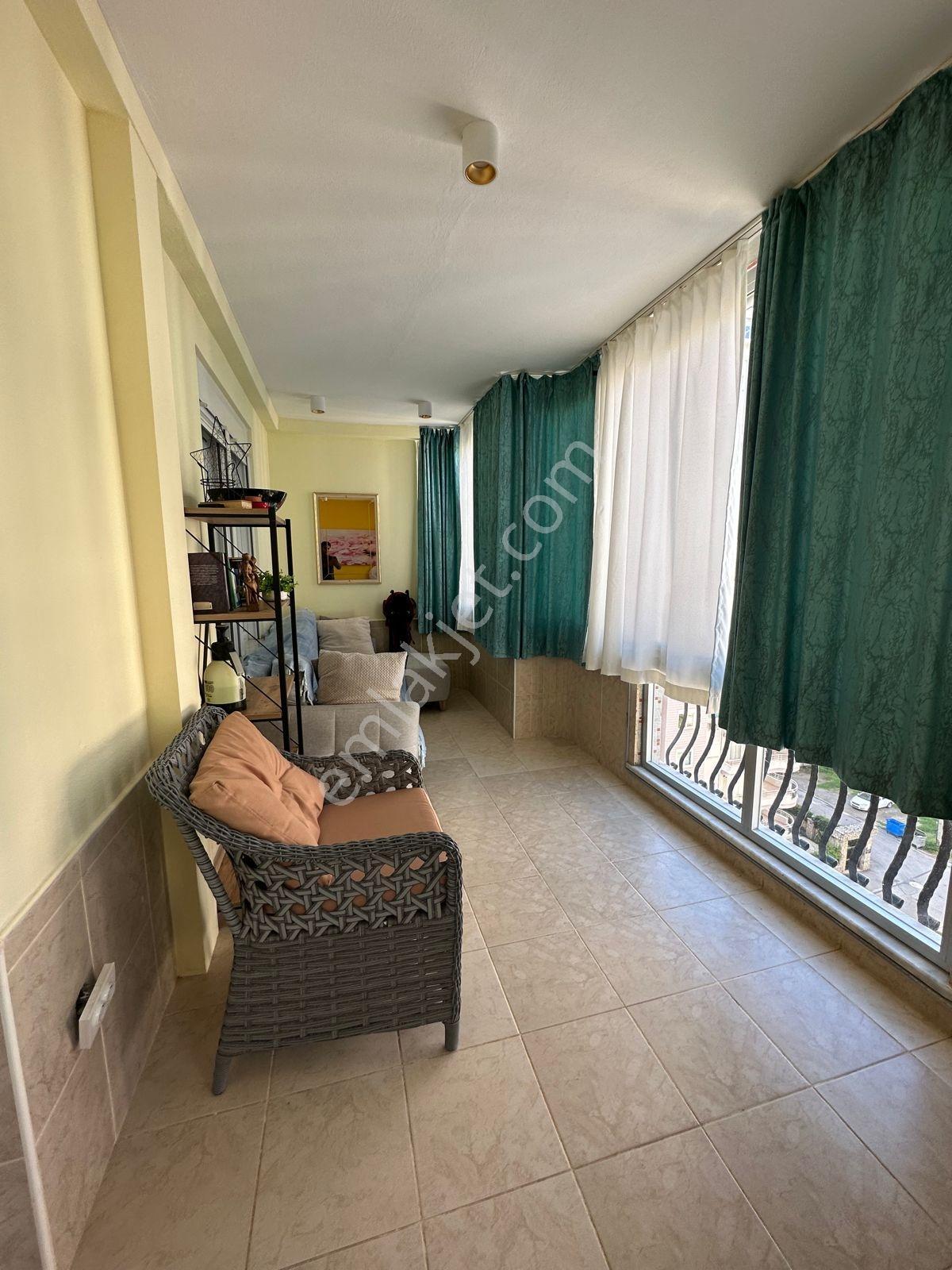 Mahmutlar Full Eşyalı 2+1 Satılık Daire Toros 5 Residence - Görsel 14