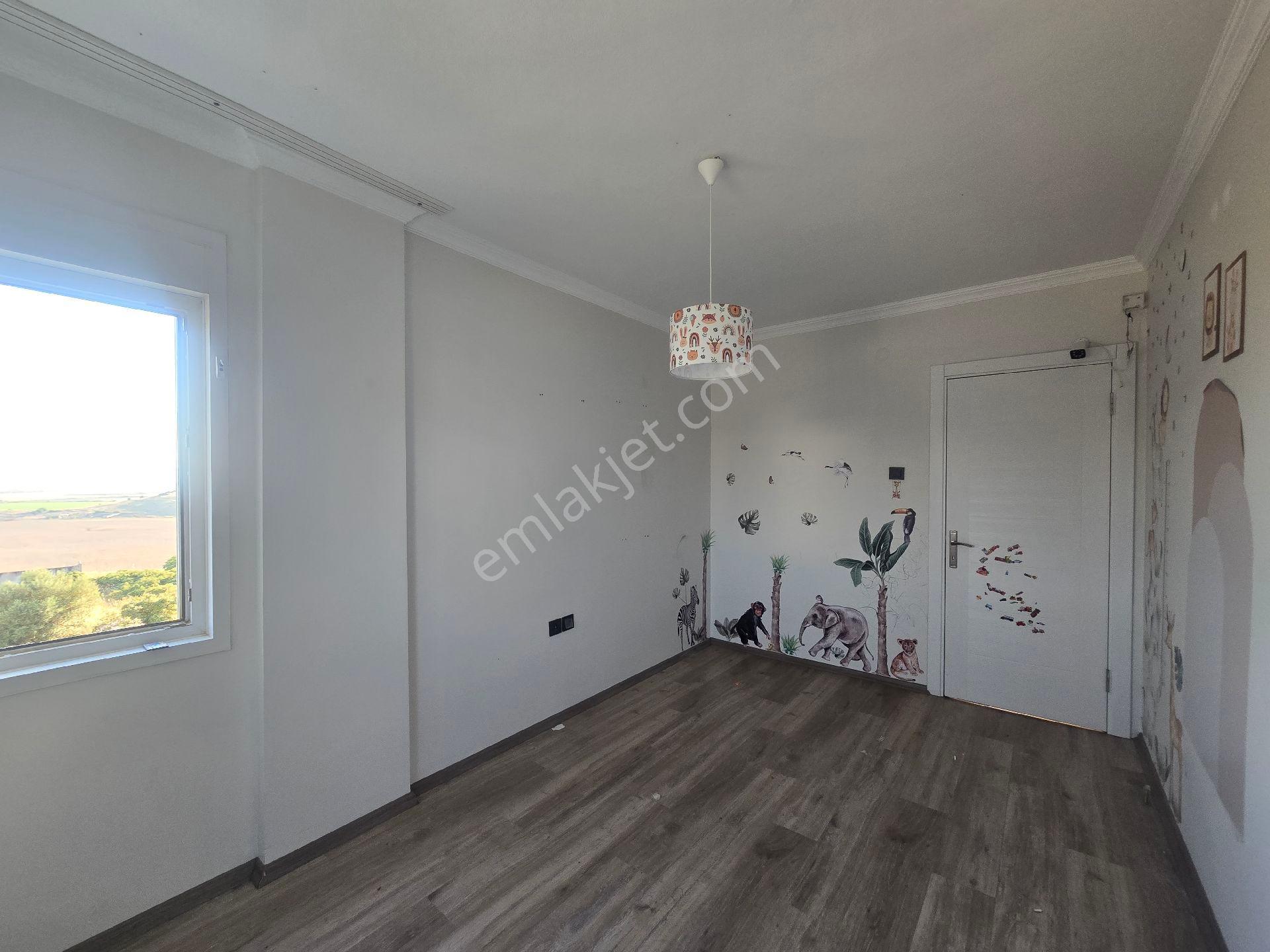 Seyrek Villakentte Kiralık Müstakil Villa - Görsel 10