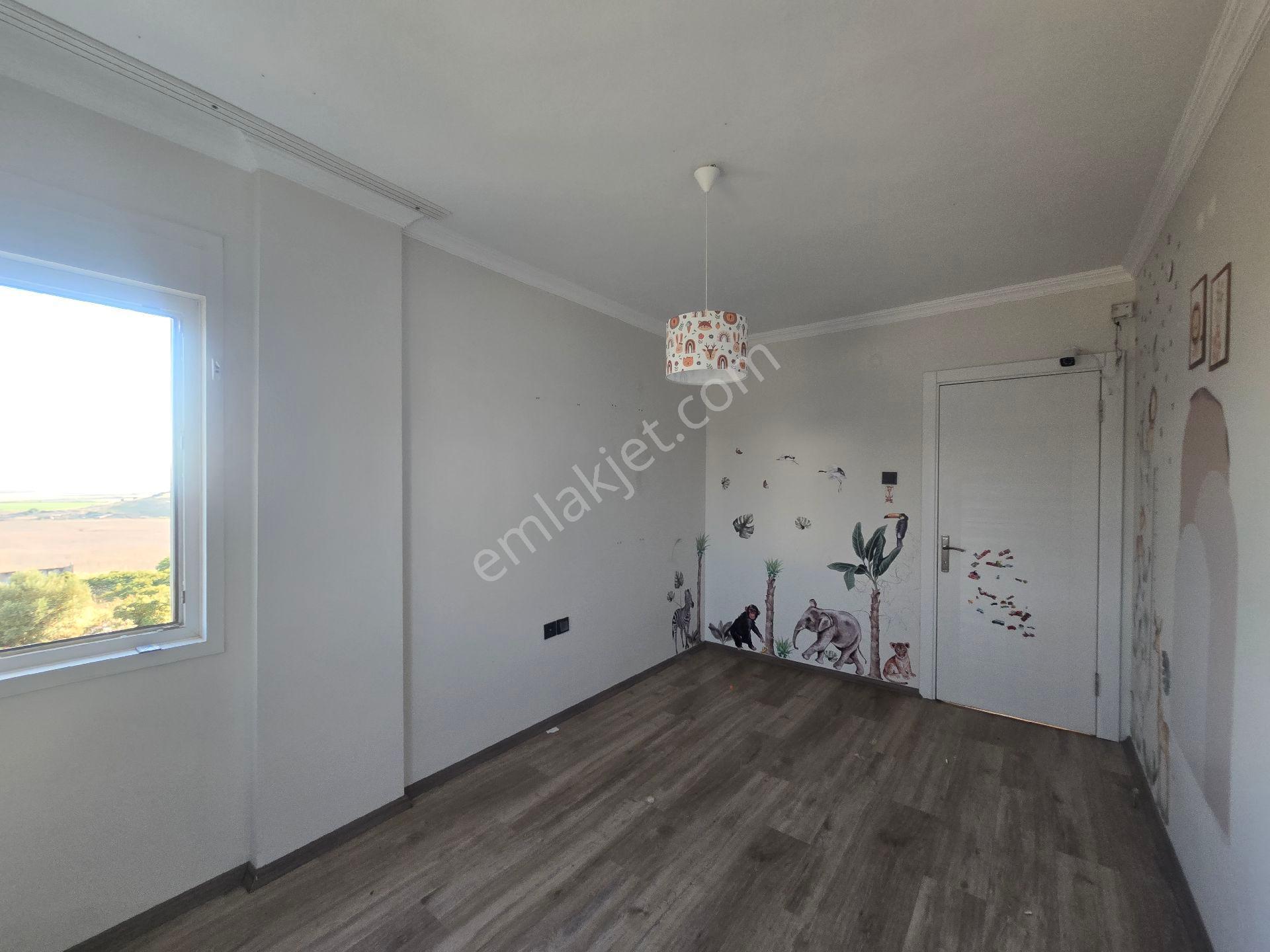 Seyrek Villakentte Kiralık Müstakil Villa - Görsel 9