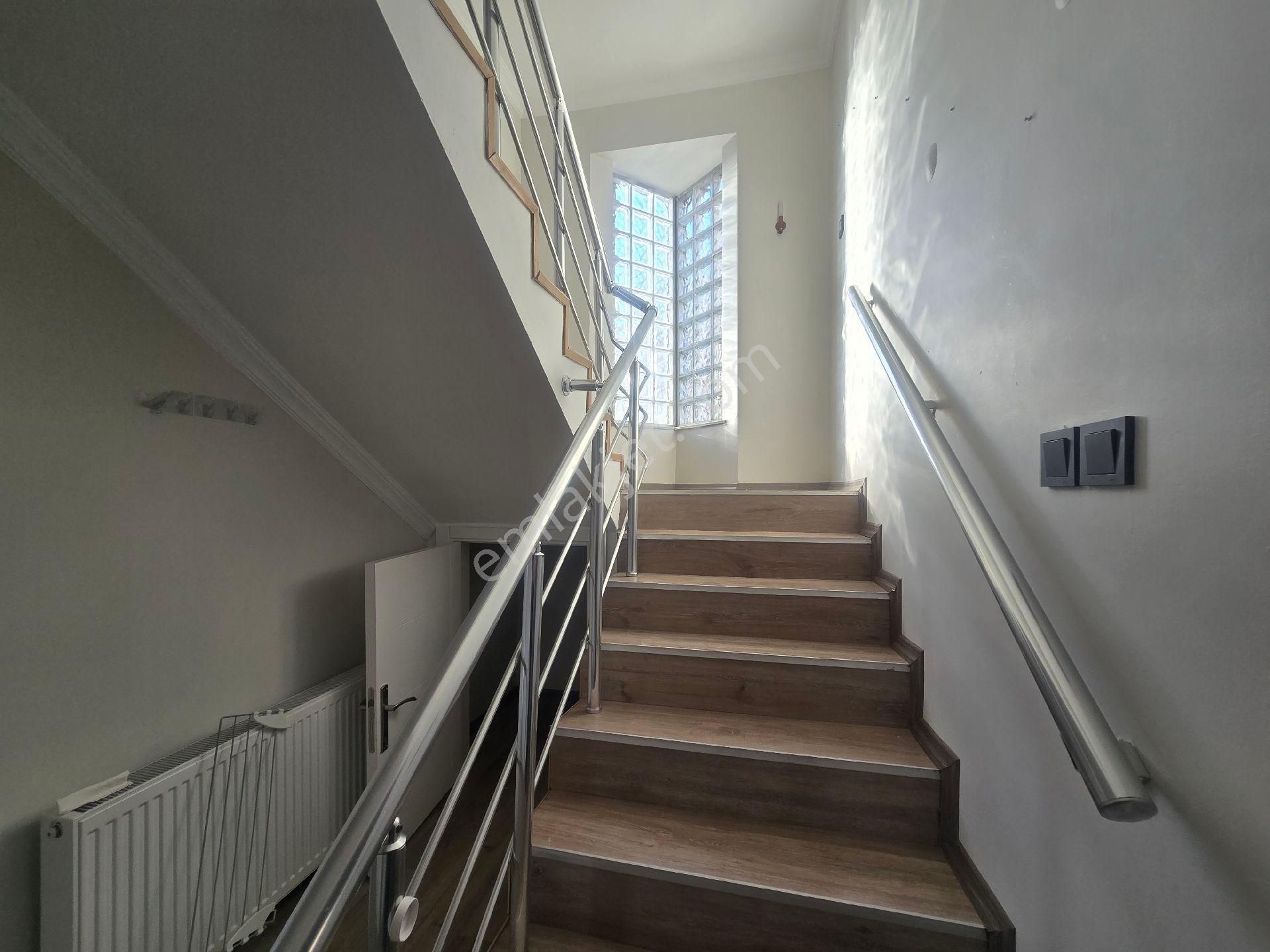 Seyrek Villakentte Kiralık Müstakil Villa - Görsel 7