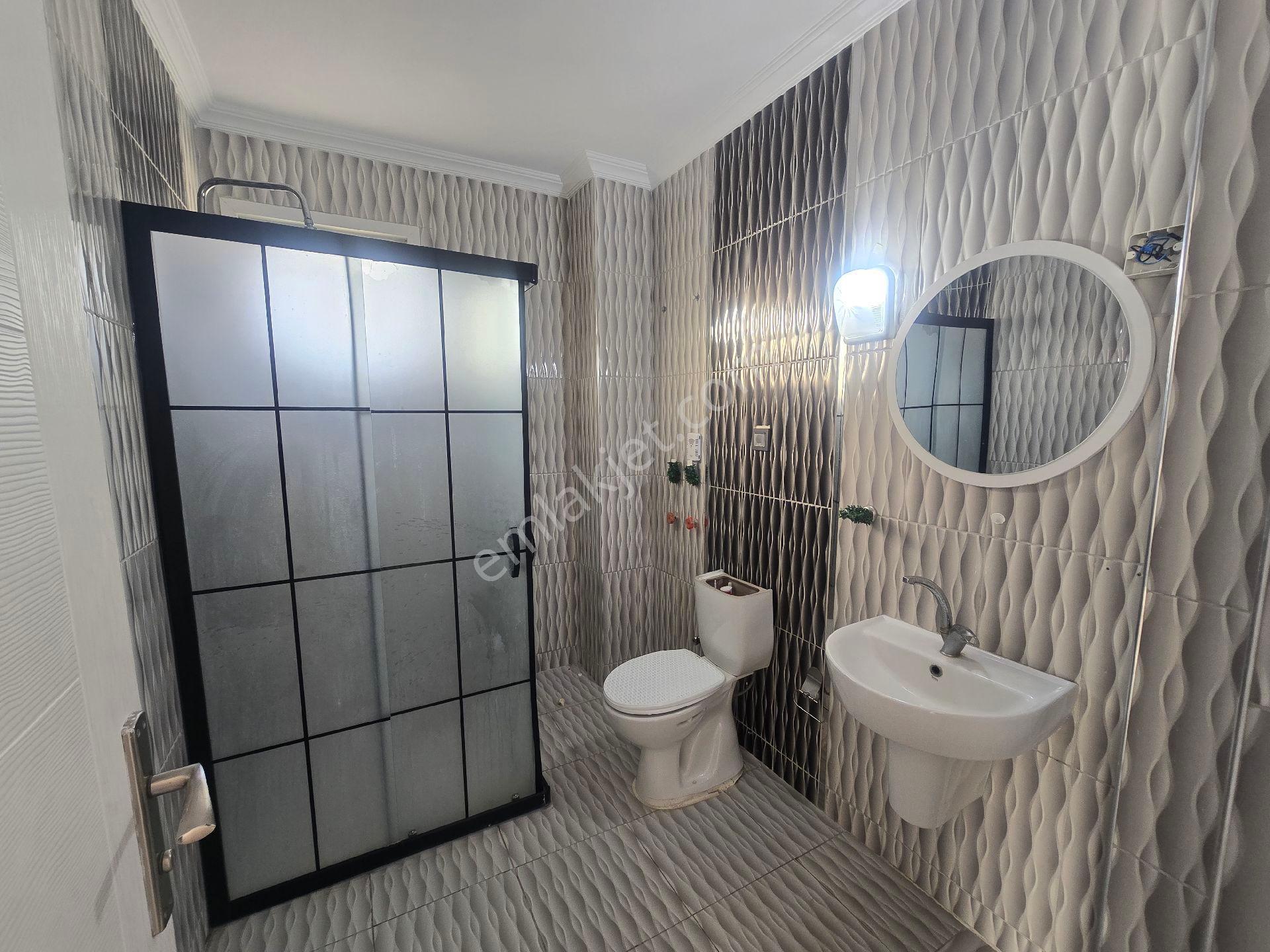 Seyrek Villakentte Kiralık Müstakil Villa - Görsel 15