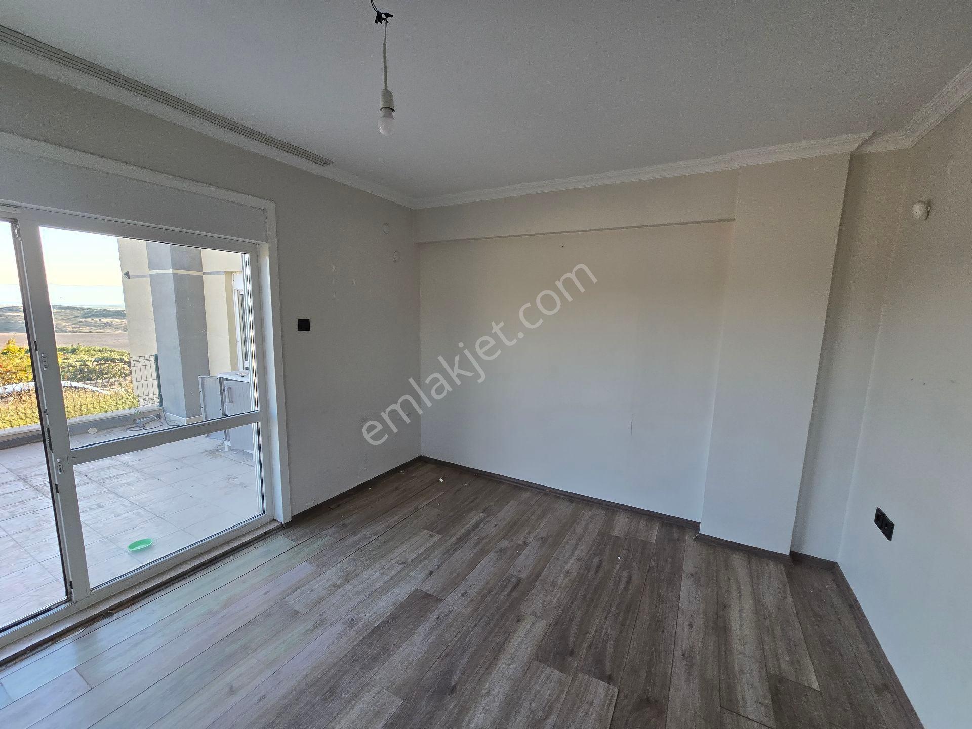 Seyrek Villakentte Kiralık Müstakil Villa - Görsel 24