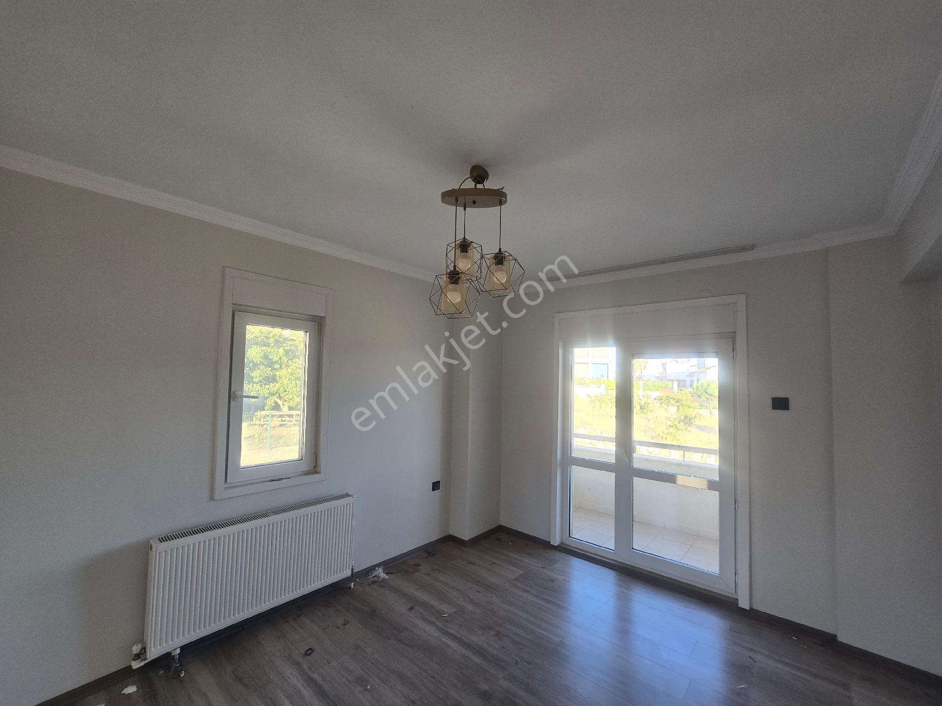 Seyrek Villakentte Kiralık Müstakil Villa - Görsel 8