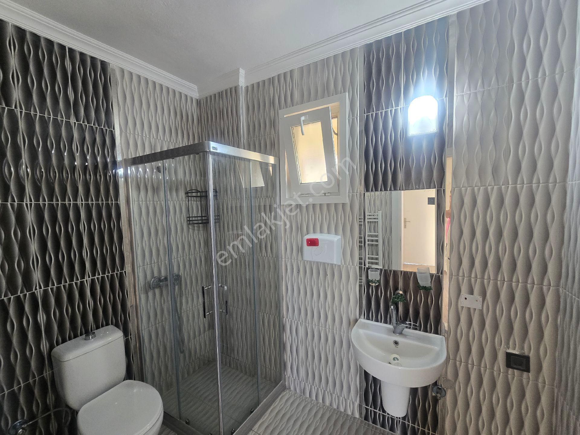Seyrek Villakentte Kiralık Müstakil Villa - Görsel 11