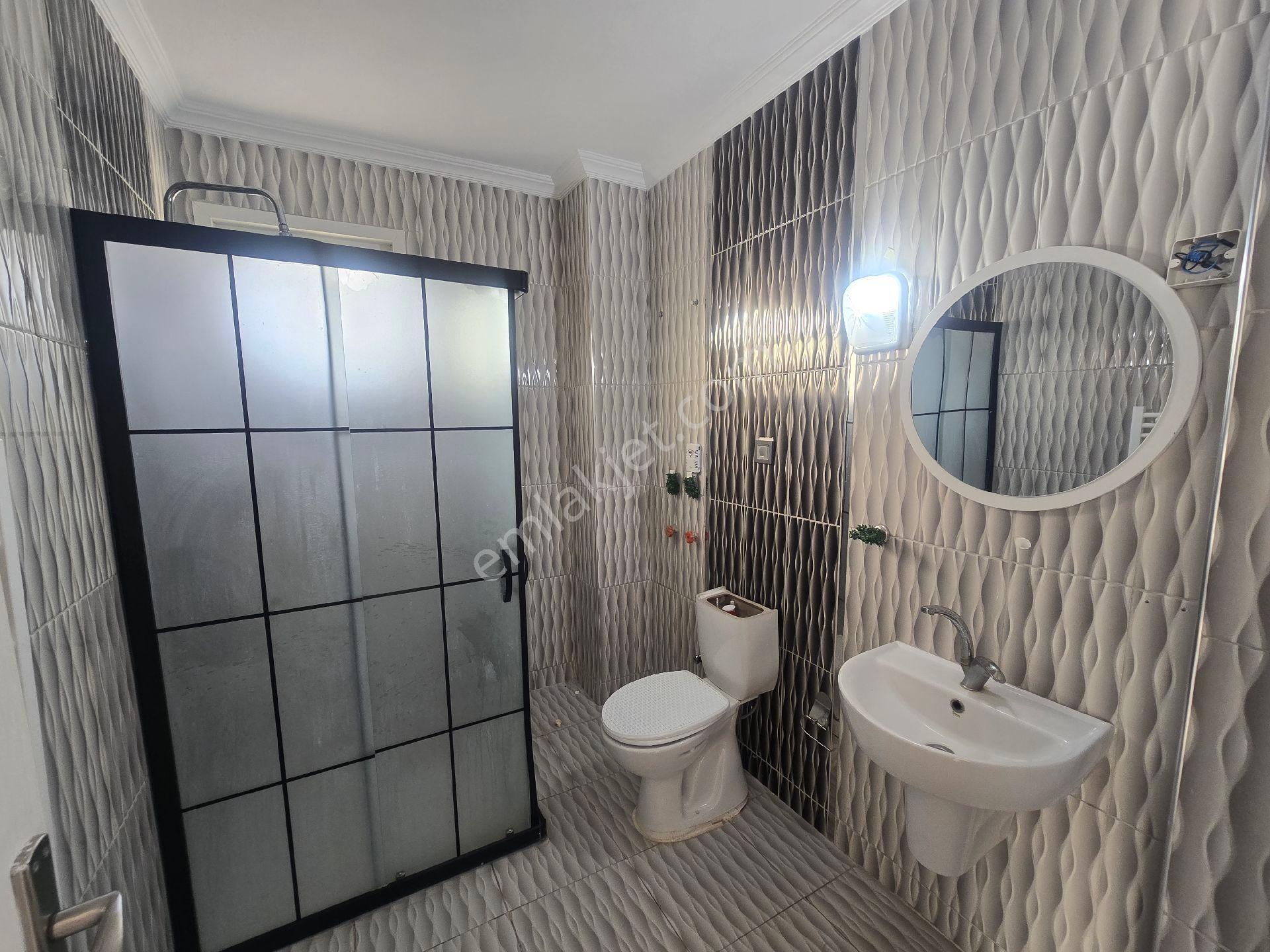 Seyrek Villakentte Kiralık Müstakil Villa - Görsel 14