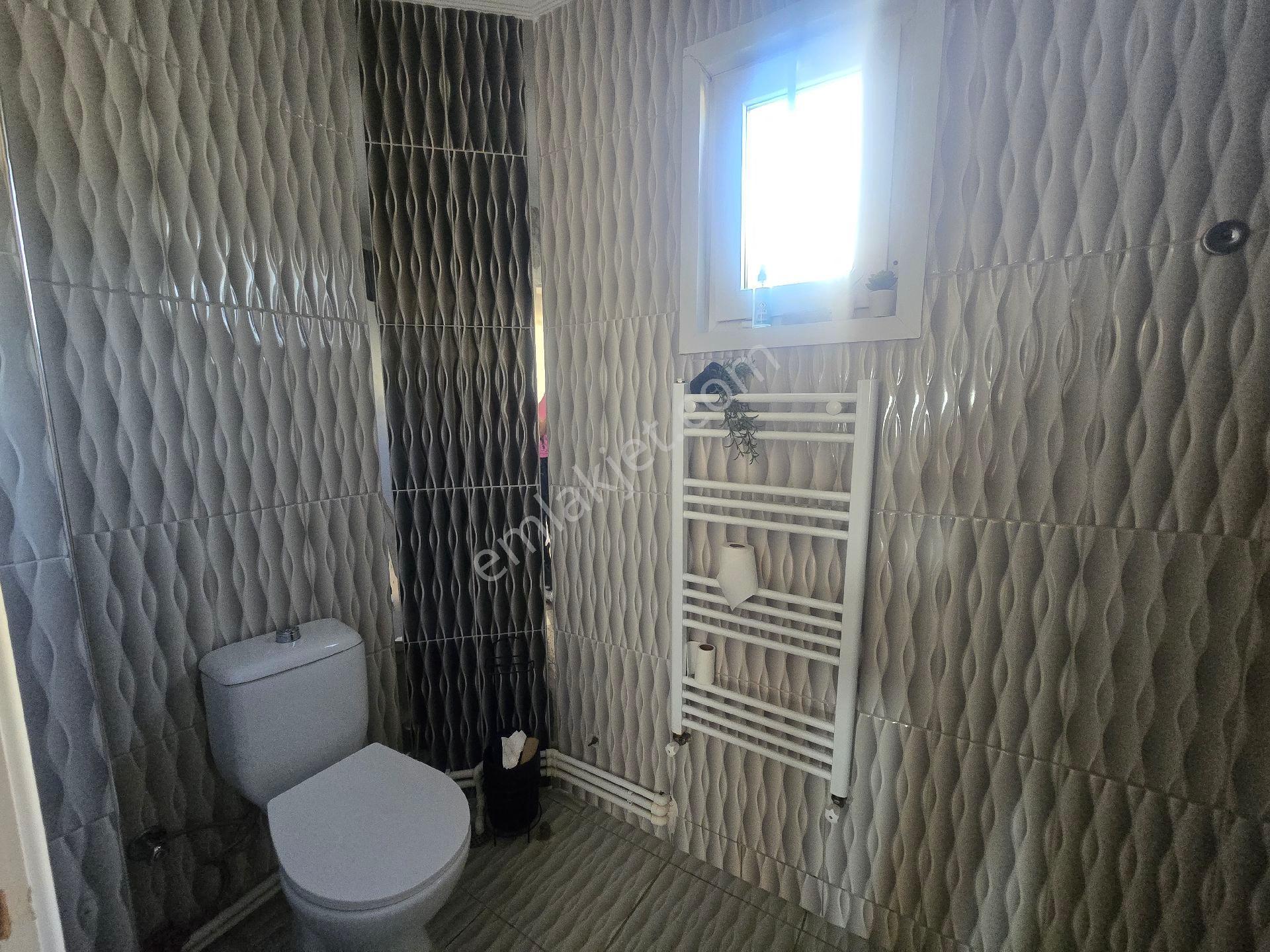Seyrek Villakentte Kiralık Müstakil Villa - Görsel 6