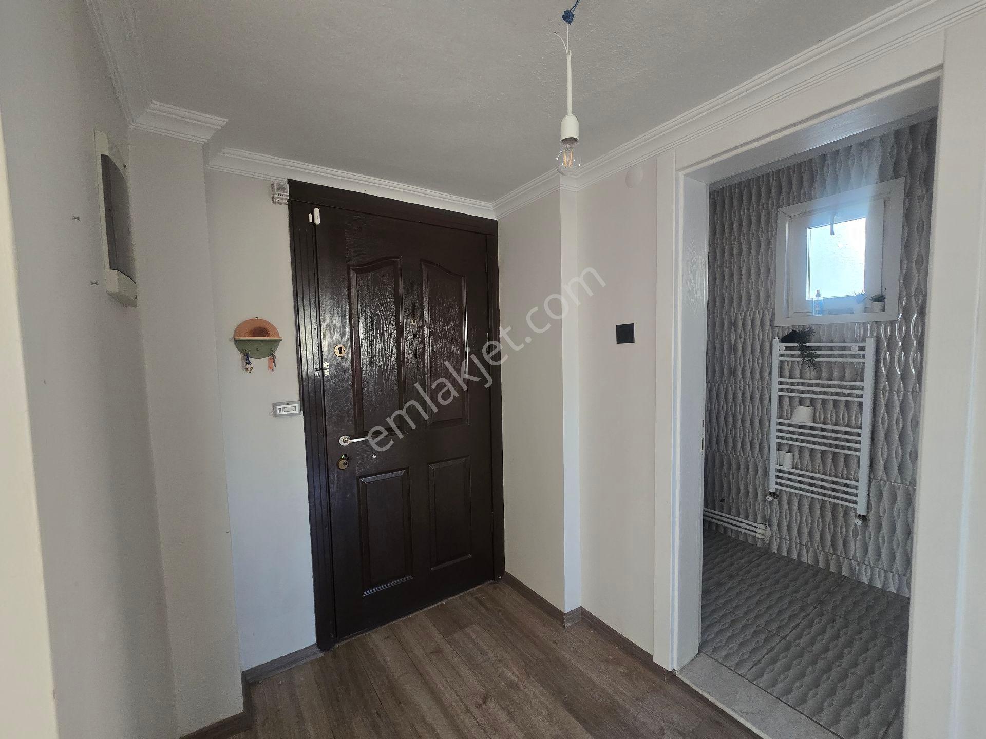 Seyrek Villakentte Kiralık Müstakil Villa