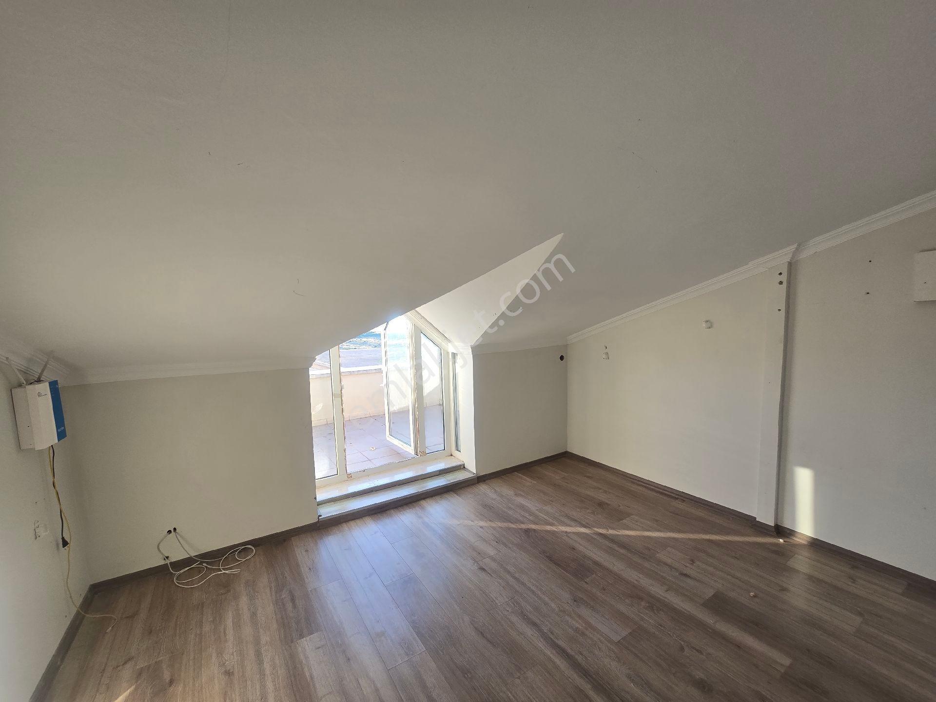 Seyrek Villakentte Kiralık Müstakil Villa - Görsel 18