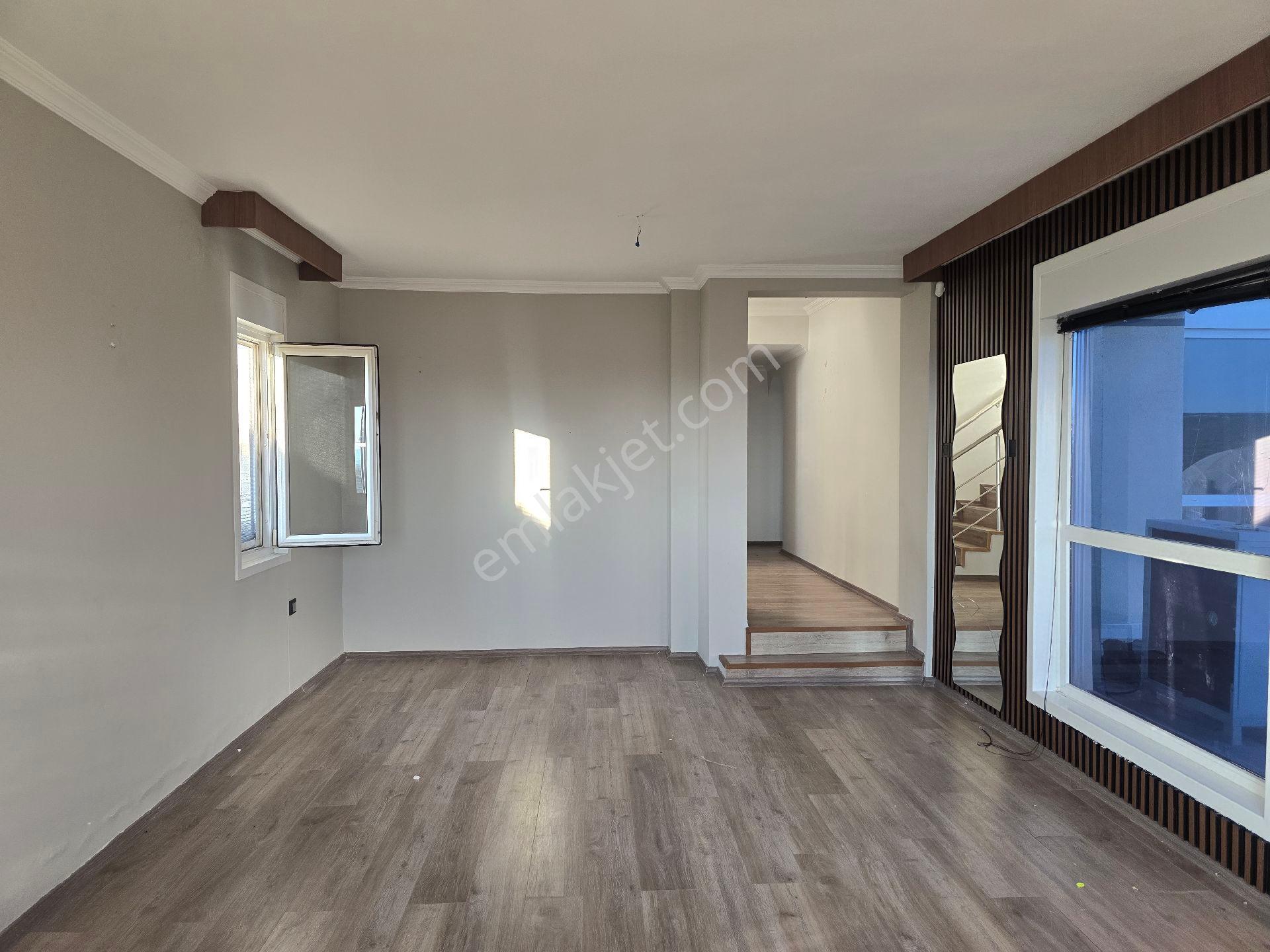 Seyrek Villakentte Kiralık Müstakil Villa - Görsel 2