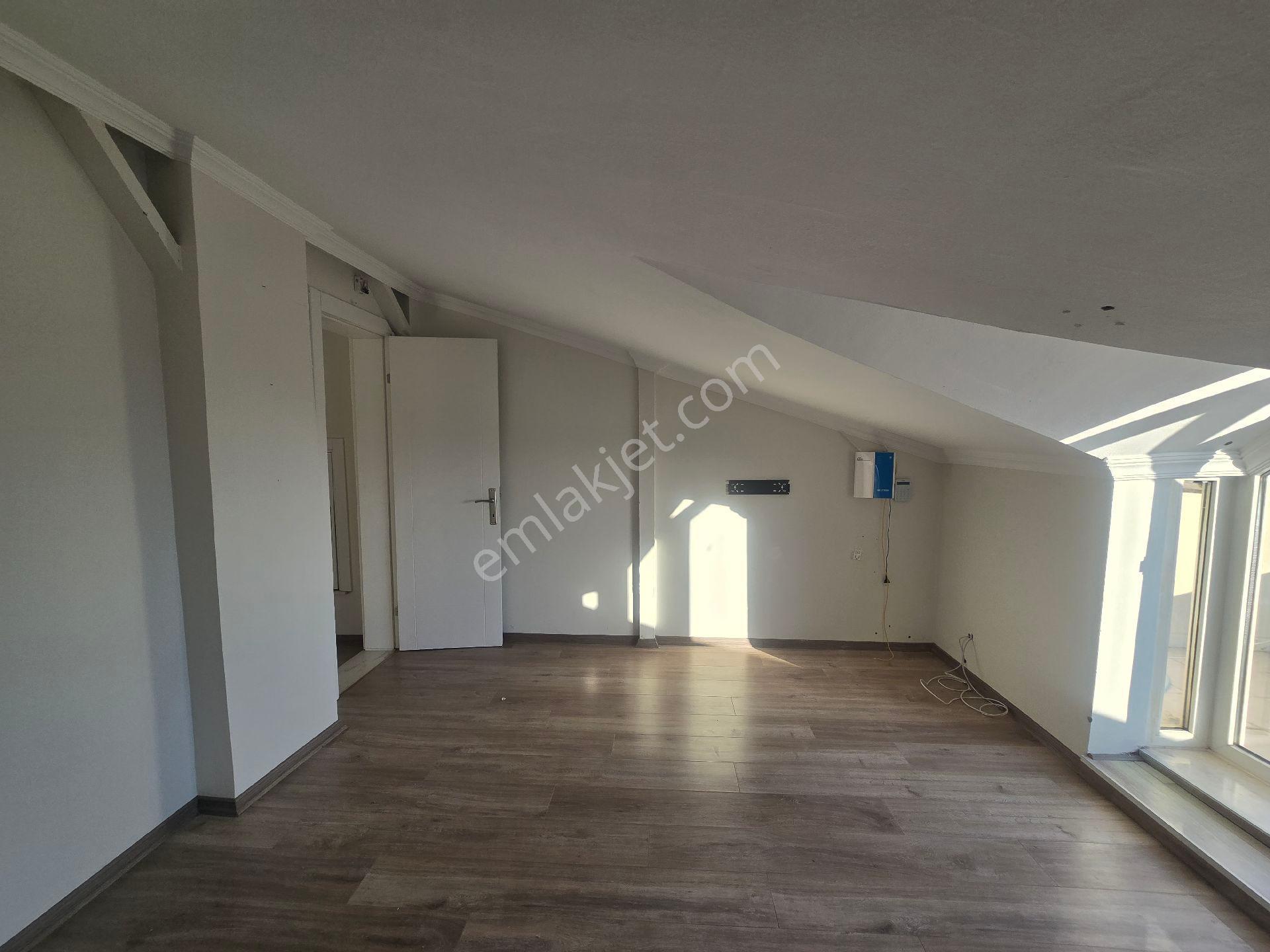 Seyrek Villakentte Kiralık Müstakil Villa - Görsel 19