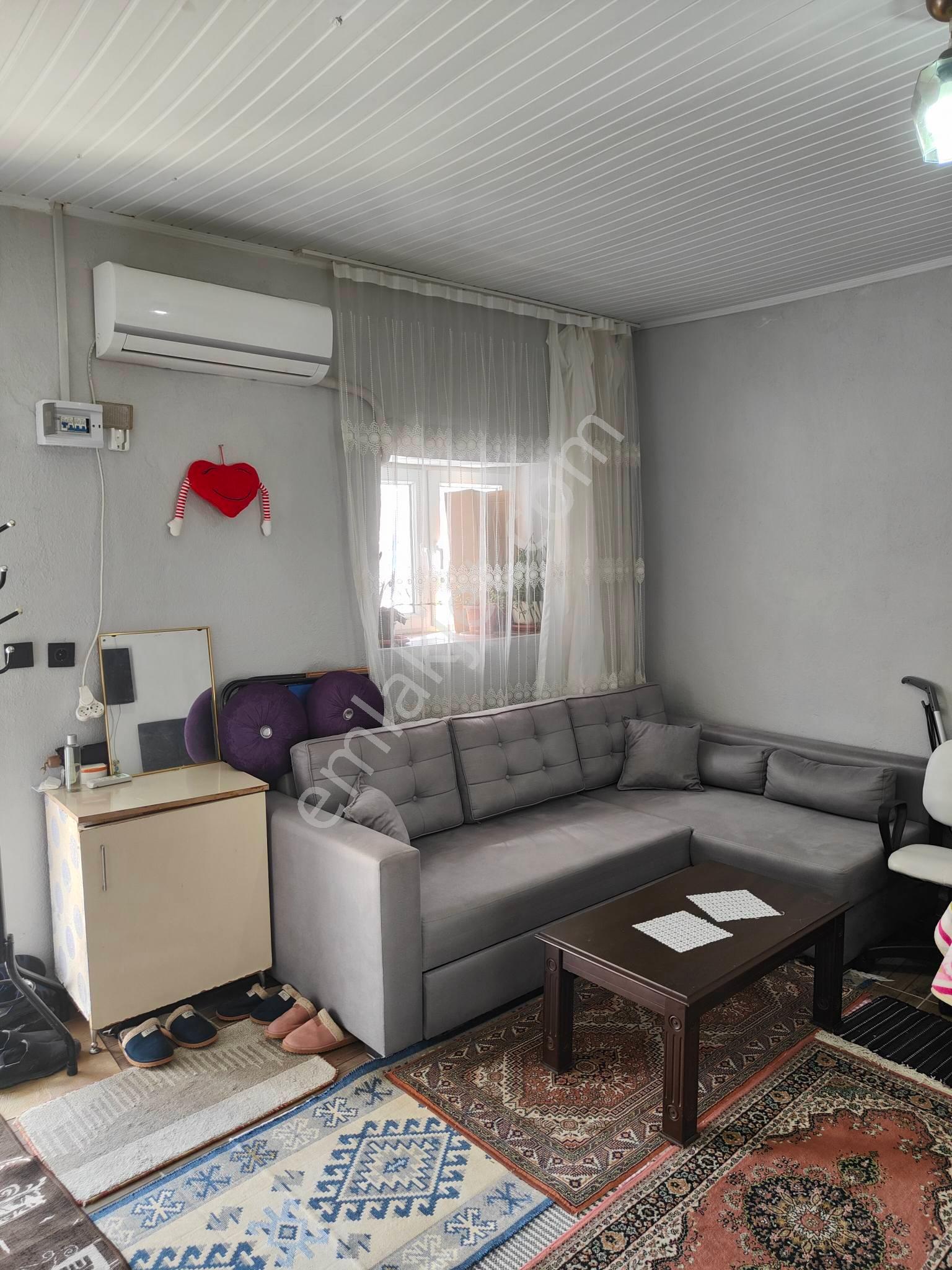 Bayındır Gayrımenkul Camı Mhl Satılık Mustakıl Ev - Görsel 8