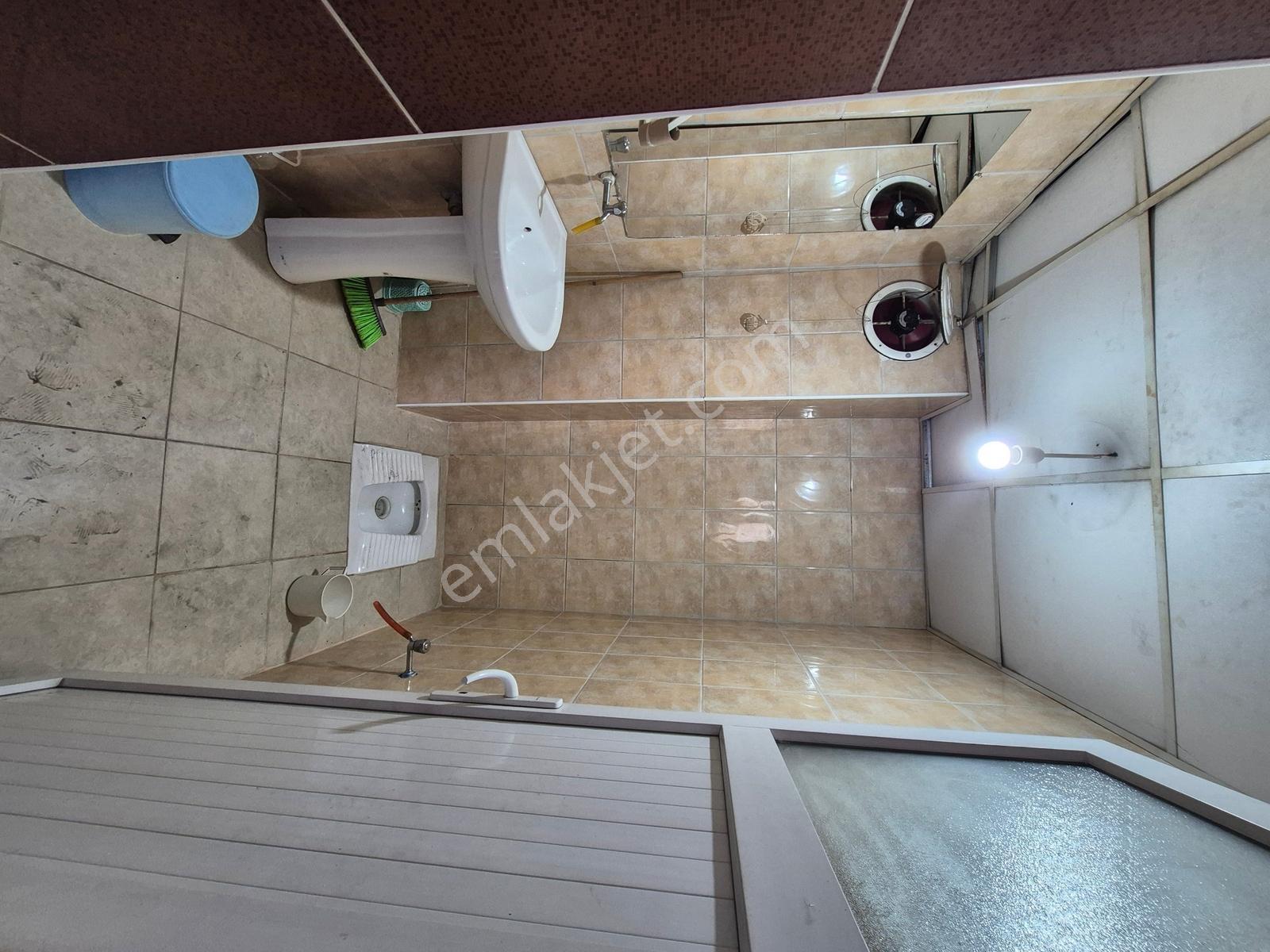 Canik Gaziosmanpaşa Sondurak'ta Kiralık 110 M2 İşyeri - Görsel 2