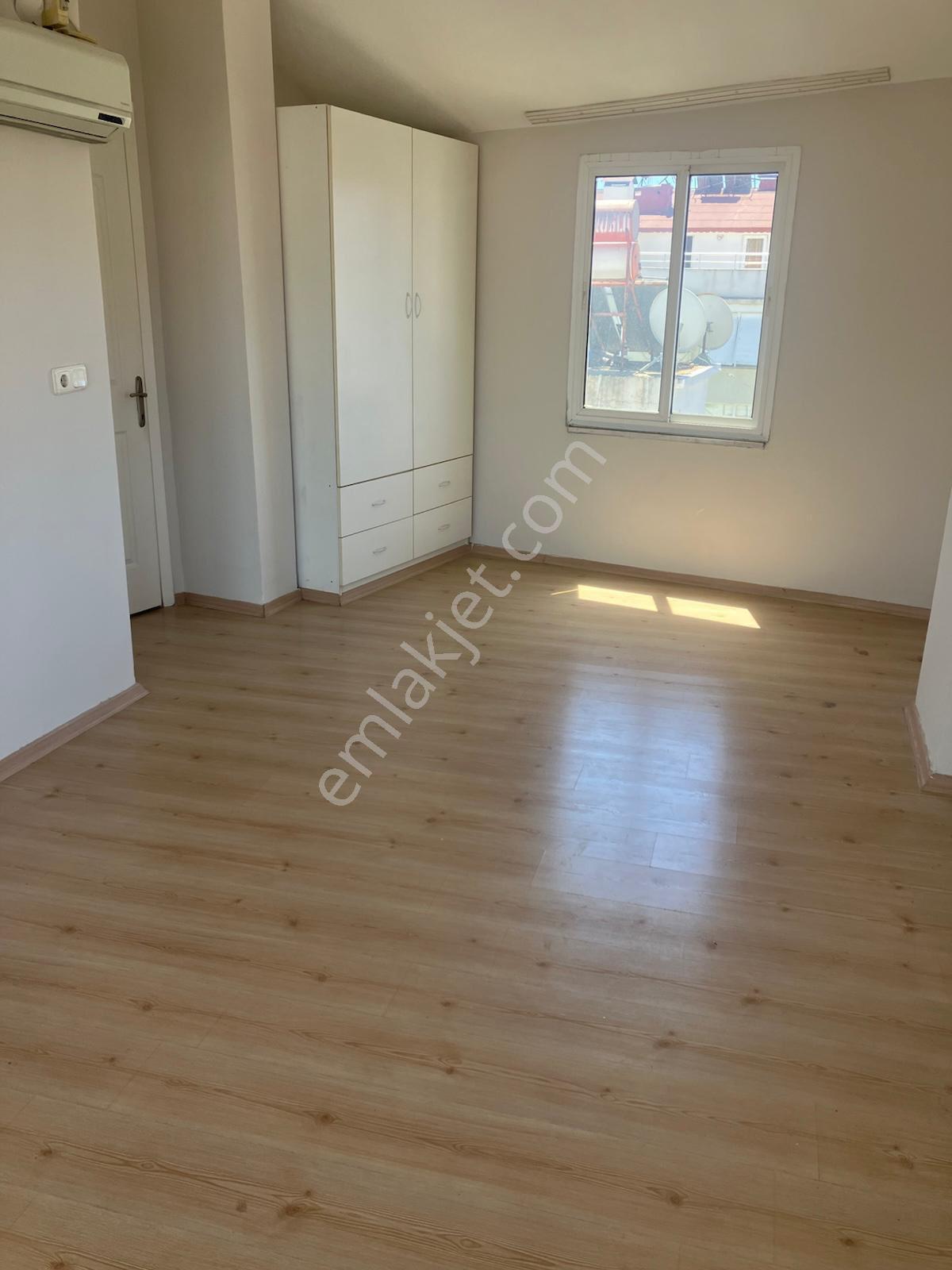 Merkez De Kiralık Dubleks 3+1 Boş Daire - Görsel 6