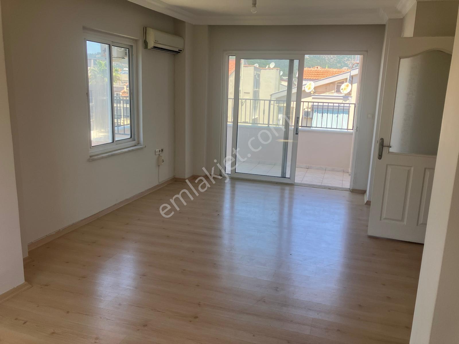 Merkez De Kiralık Dubleks 3+1 Boş Daire - Görsel 9