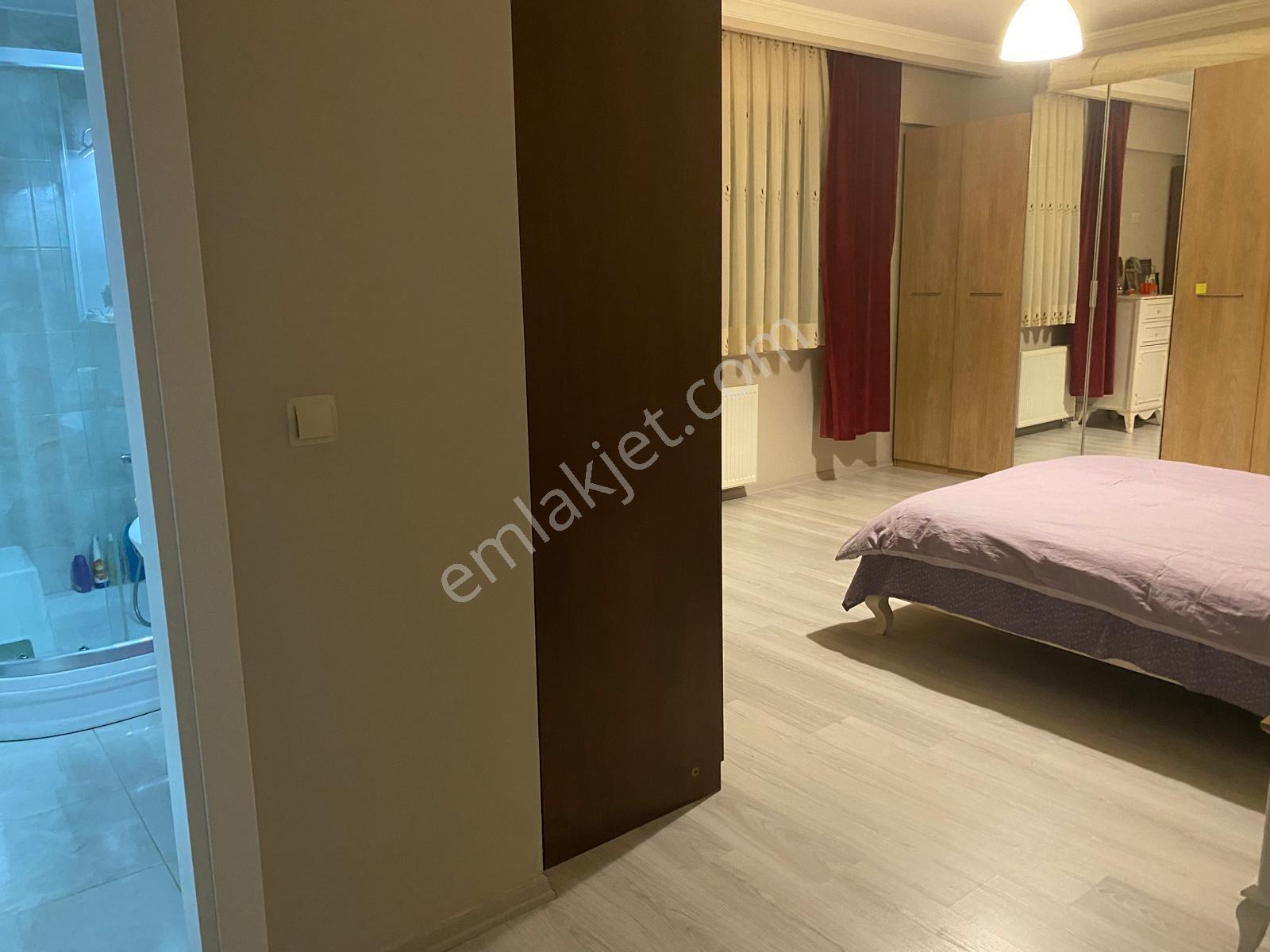 Delta Gayrimenkul'den Erikliman Mahallesi'nde Kiralık 3+1 Daire - Görsel 15