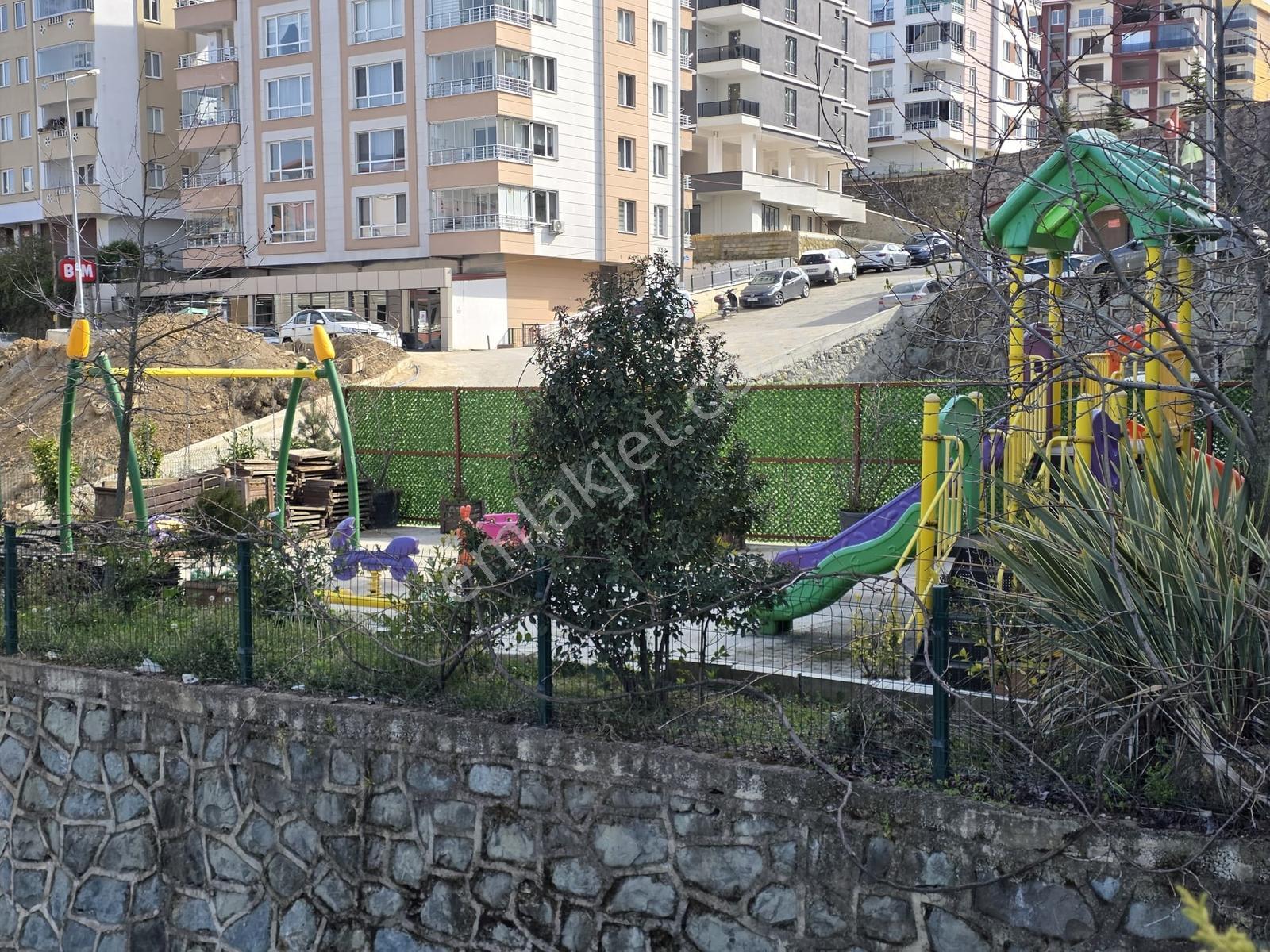 Delta Gayrimenkul'den Erikliman Mahallesi'nde Kiralık 3+1 Daire - Görsel 20