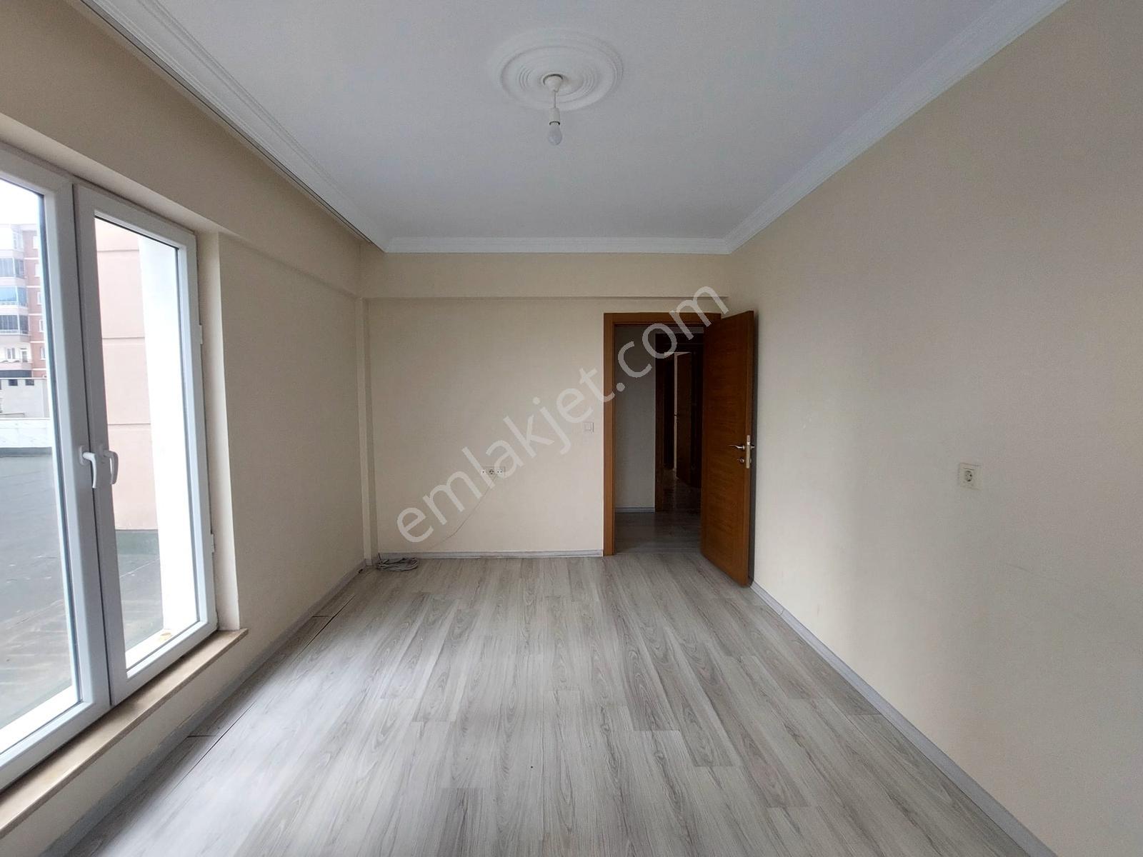 Turkuaz'dan Site İçinde Aydınlık Ve Ferah 3+1 Kiralık Daire - Görsel 17