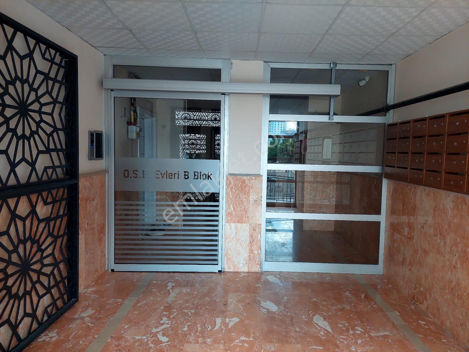 Turkuaz'dan Site İçinde Aydınlık Ve Ferah 3+1 Kiralık Daire - Görsel 23