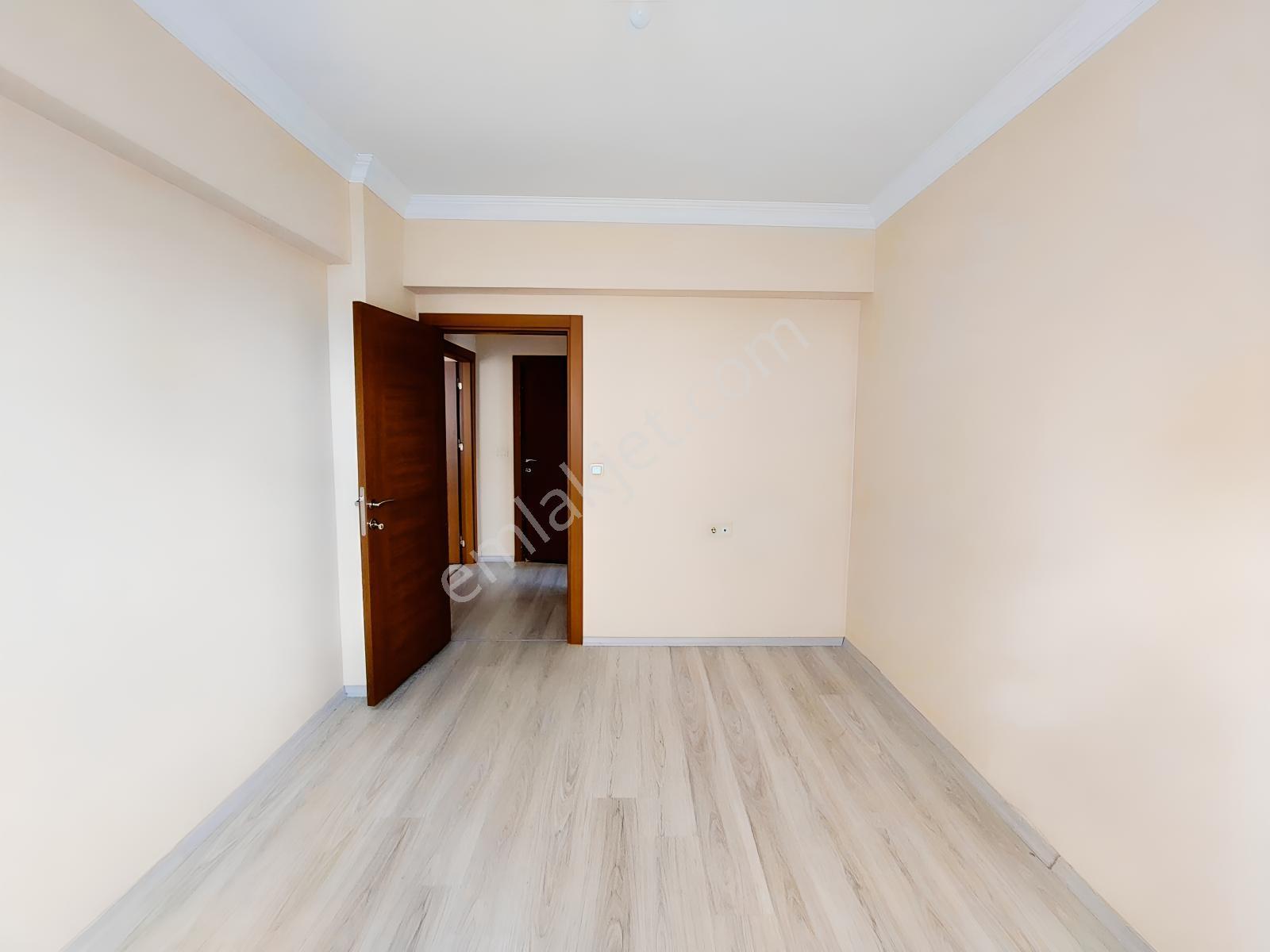 Turkuaz'dan Site İçinde Aydınlık Ve Ferah 3+1 Kiralık Daire - Görsel 29