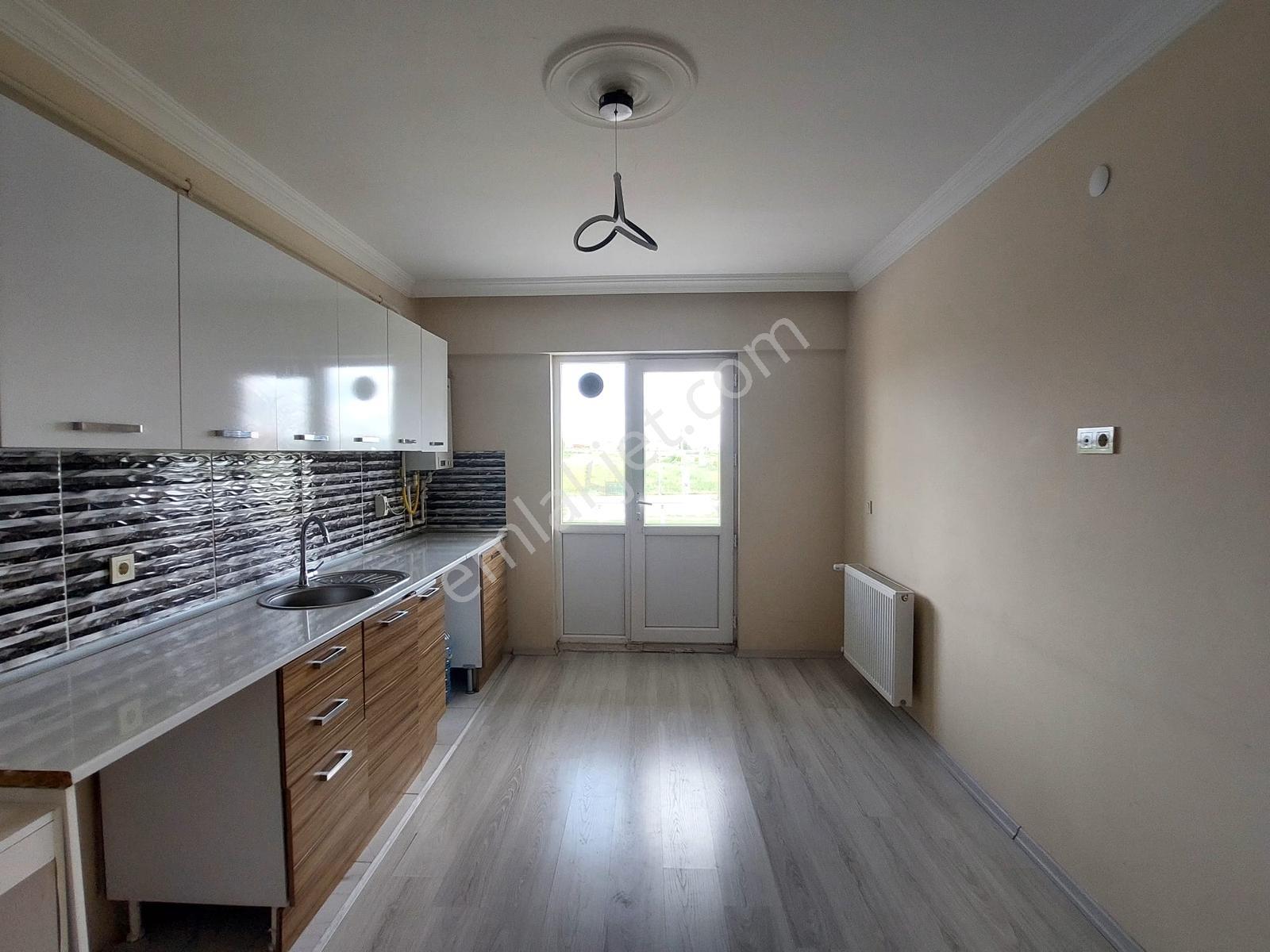 Turkuaz'dan Site İçinde Aydınlık Ve Ferah 3+1 Kiralık Daire - Görsel 14