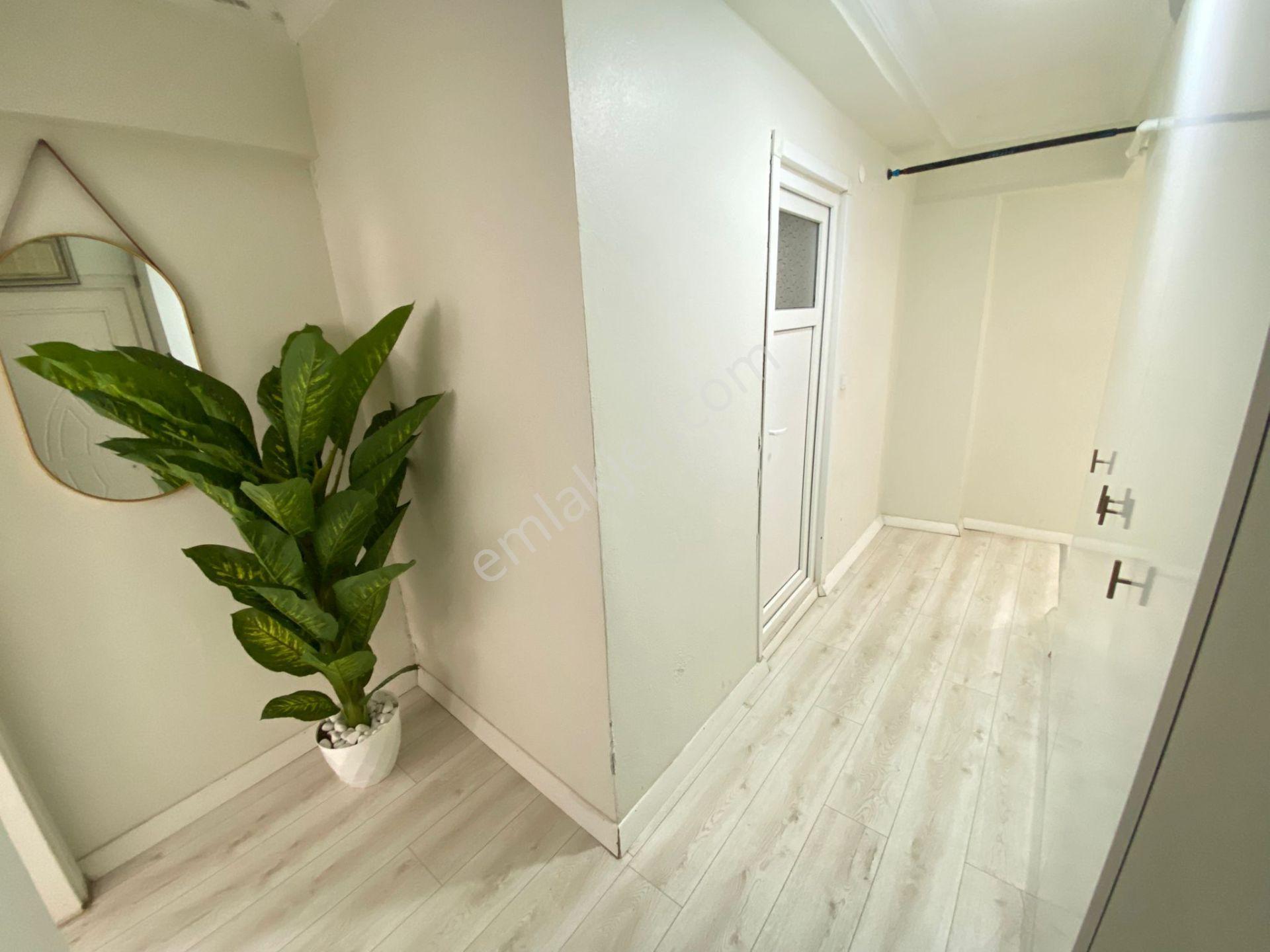 Üç Kardeşler'den Zübeyde Hanım Mh 2+1 Masrafsız110m2 Lüx Ara Kat - Görsel 20
