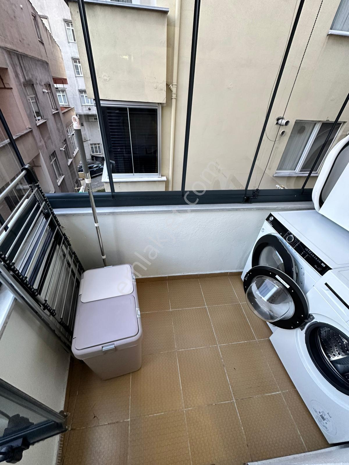 Üç Kardeşler'den Zübeyde Hanım Mh 2+1 Masrafsız110m2 Lüx Ara Kat - Görsel 23