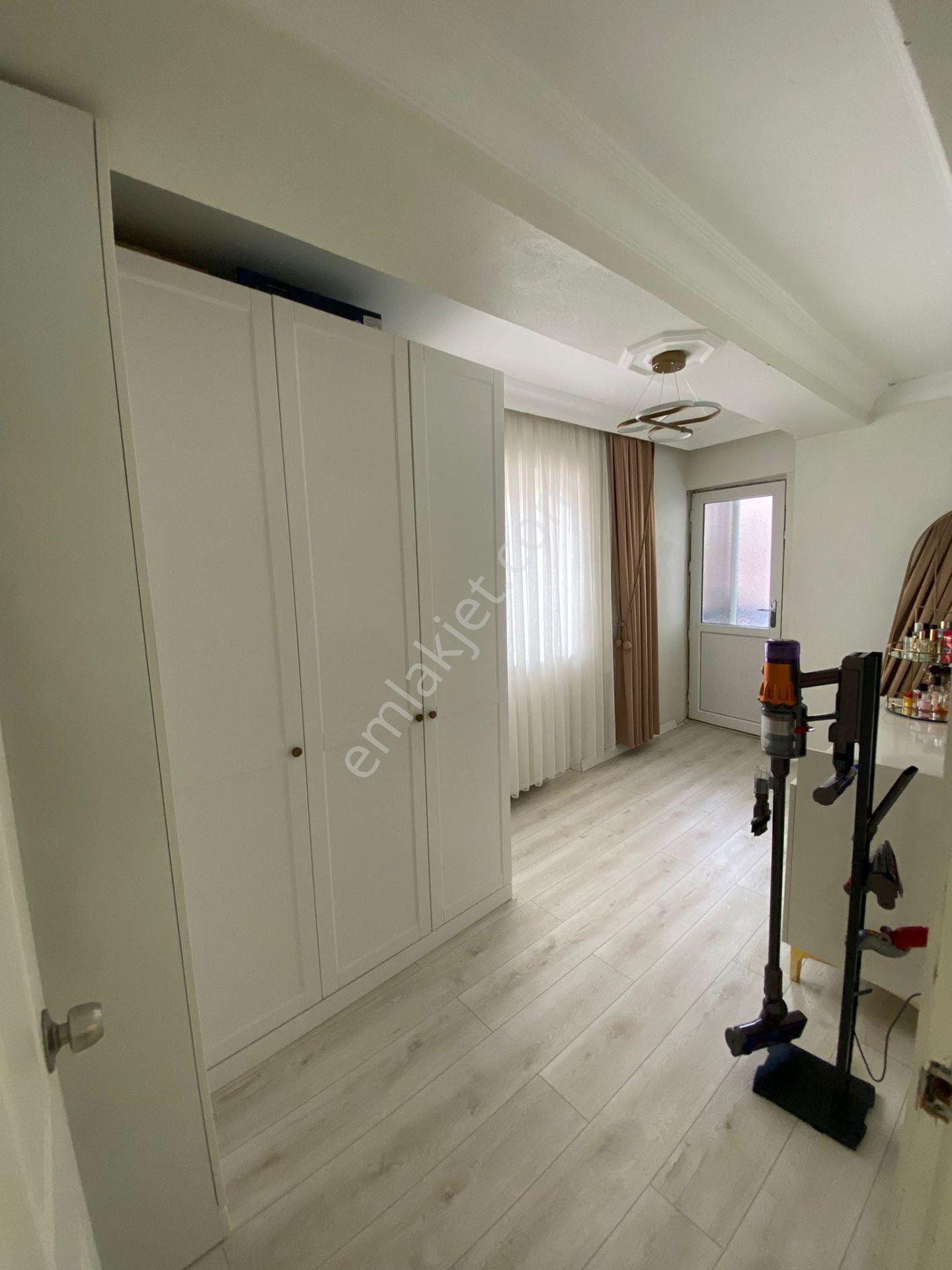 Üç Kardeşler'den Zübeyde Hanım Mh 2+1 Masrafsız110m2 Lüx Ara Kat - Görsel 13