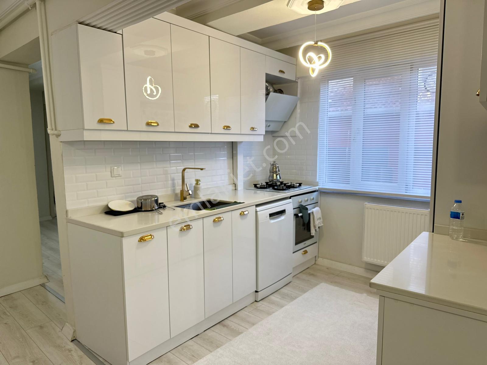 Üç Kardeşler'den Zübeyde Hanım Mh 2+1 Masrafsız110m2 Lüx Ara Kat - Görsel 15