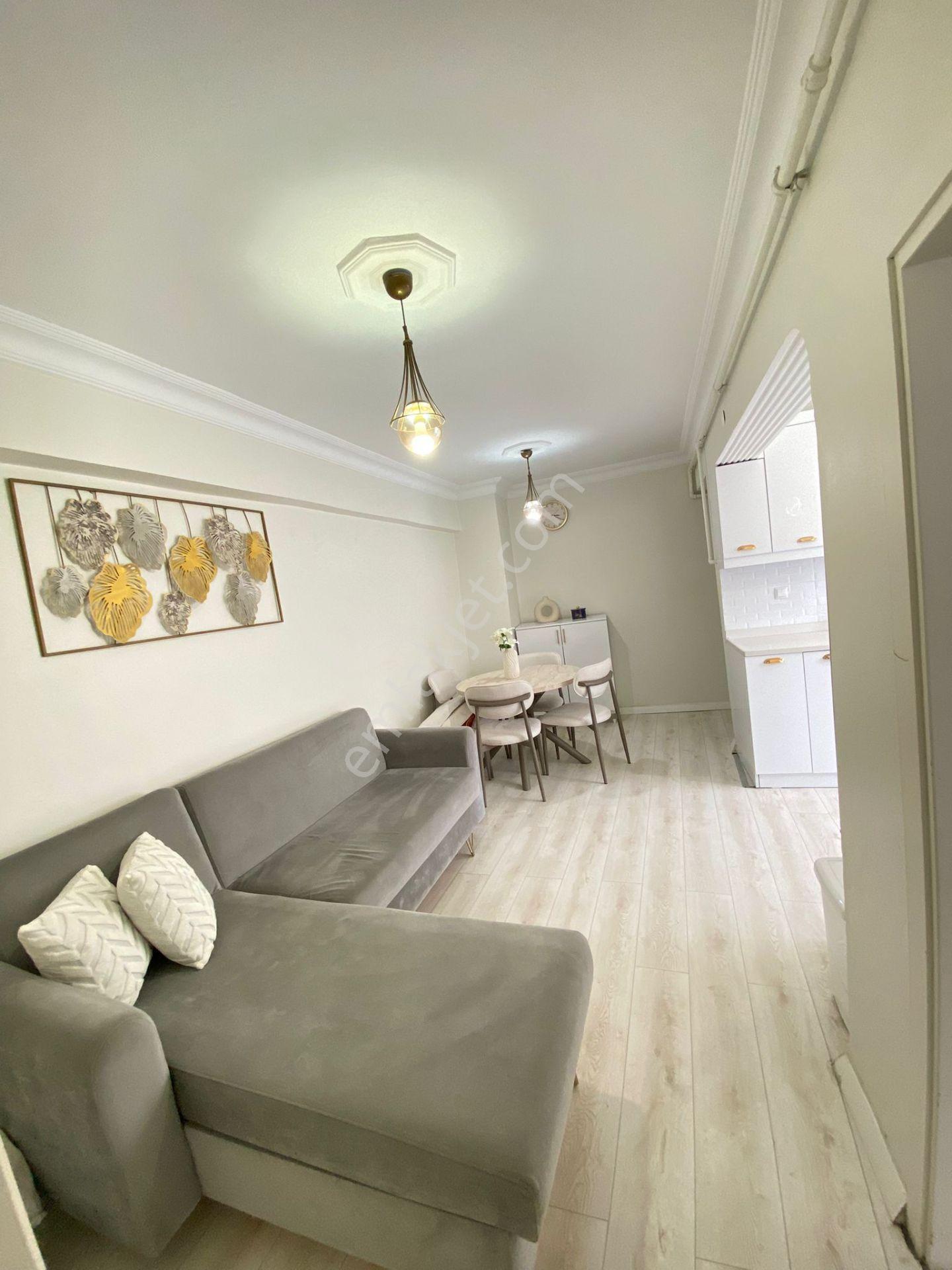 Üç Kardeşler'den Zübeyde Hanım Mh 2+1 Masrafsız110m2 Lüx Ara Kat - Görsel 26