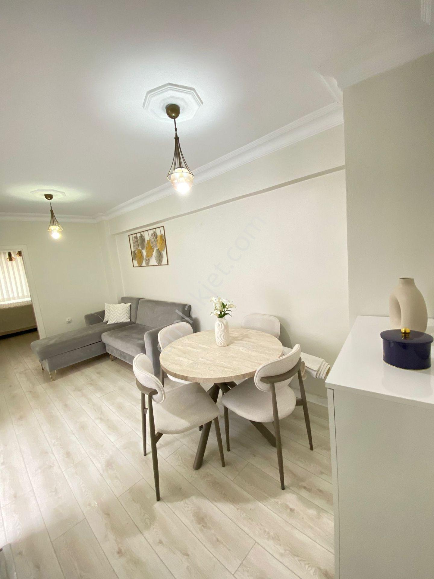 Üç Kardeşler'den Zübeyde Hanım Mh 2+1 Masrafsız110m2 Lüx Ara Kat - Görsel 9