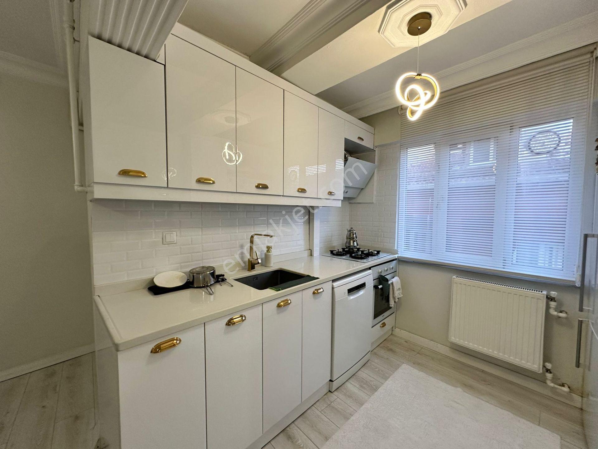 Üç Kardeşler'den Zübeyde Hanım Mh 2+1 Masrafsız110m2 Lüx Ara Kat - Görsel 18