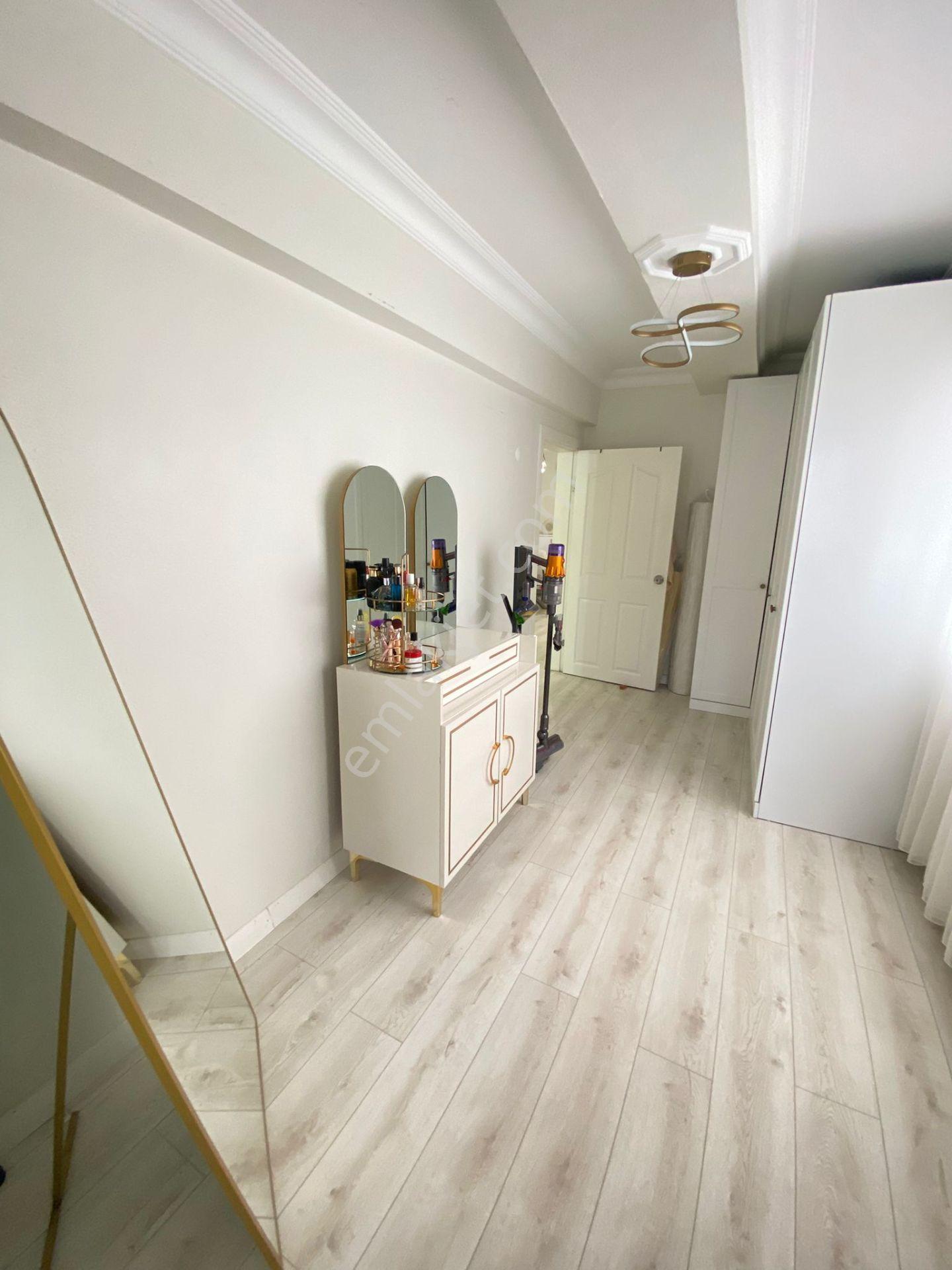 Üç Kardeşler'den Zübeyde Hanım Mh 2+1 Masrafsız110m2 Lüx Ara Kat - Görsel 14